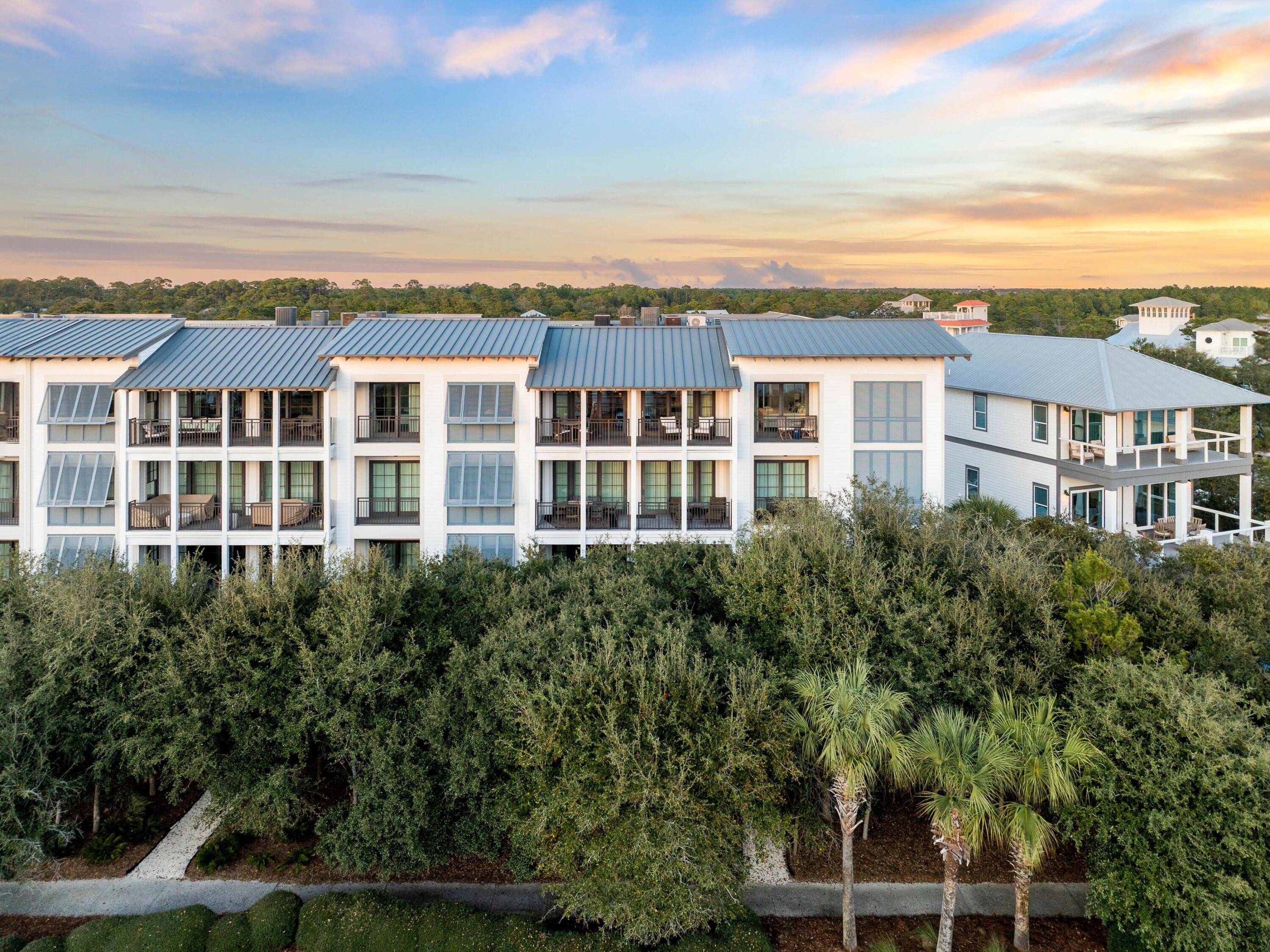 Waterhouse - Residential