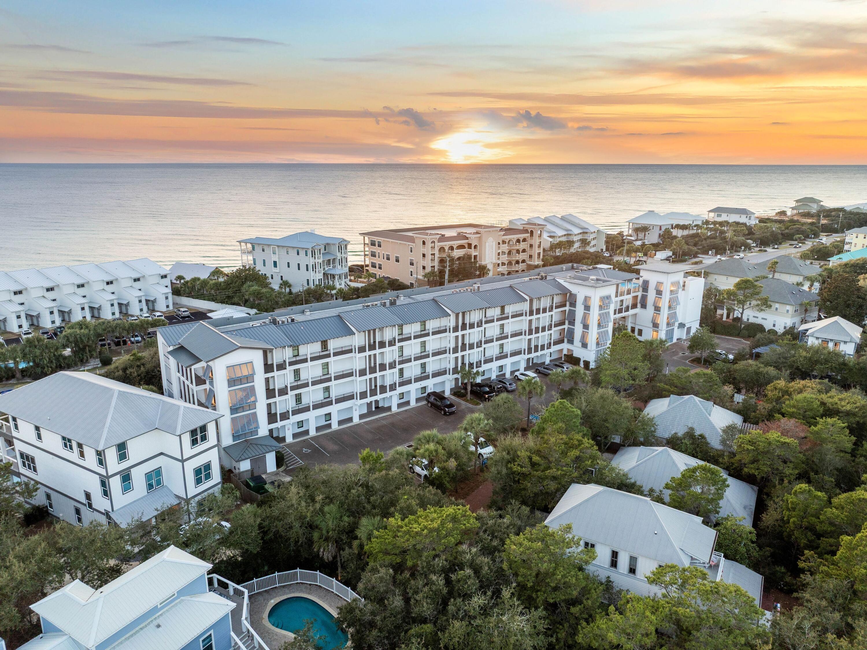 Waterhouse - Residential