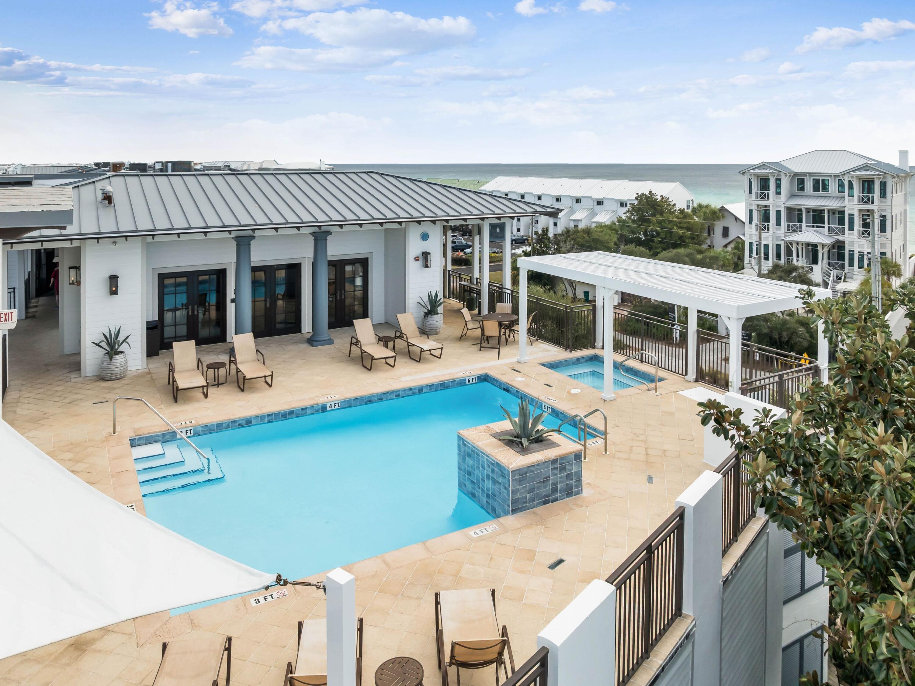 Waterhouse - Residential