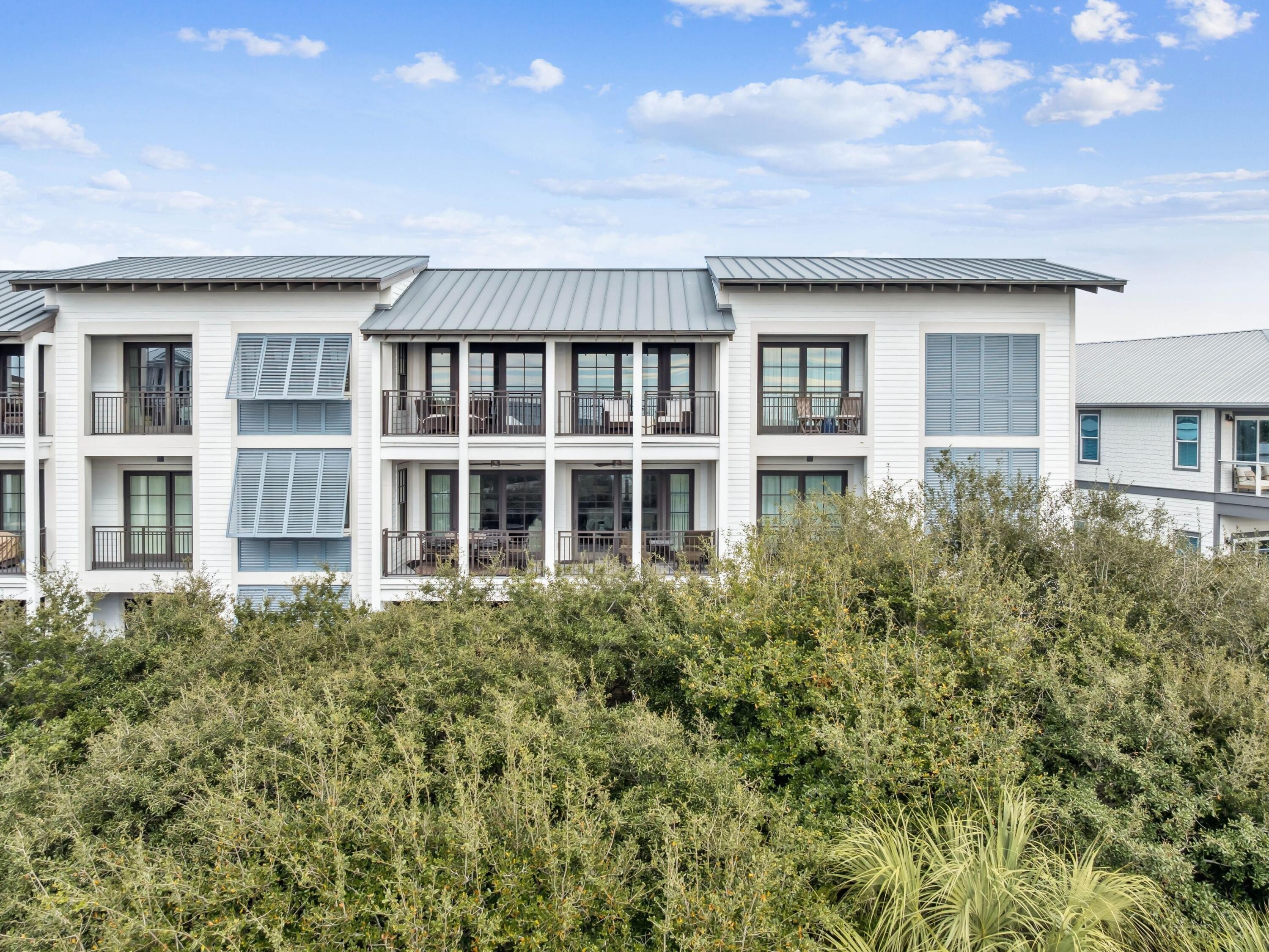 Waterhouse - Residential