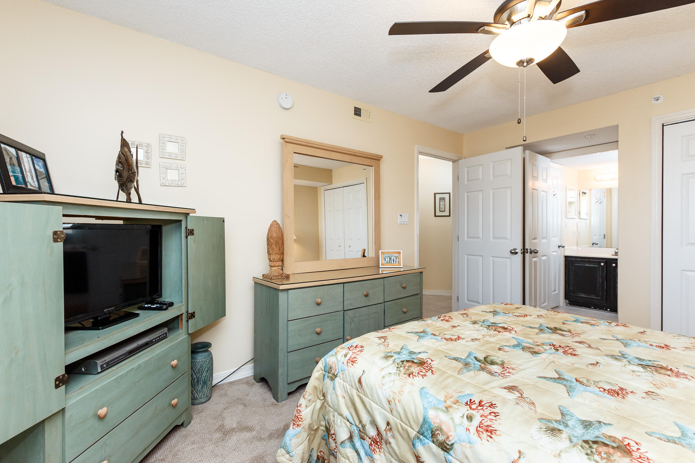 GULF DUNES CONDO - Residential