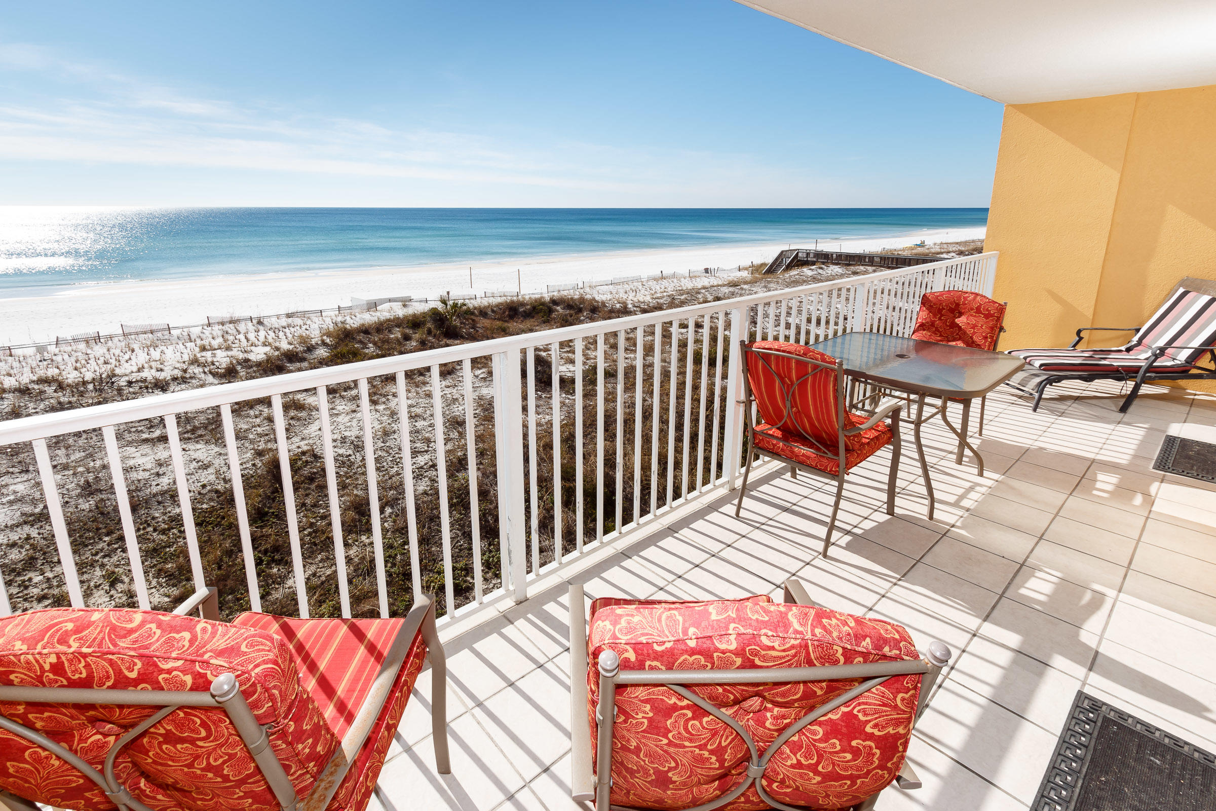 GULF DUNES CONDO - Residential
