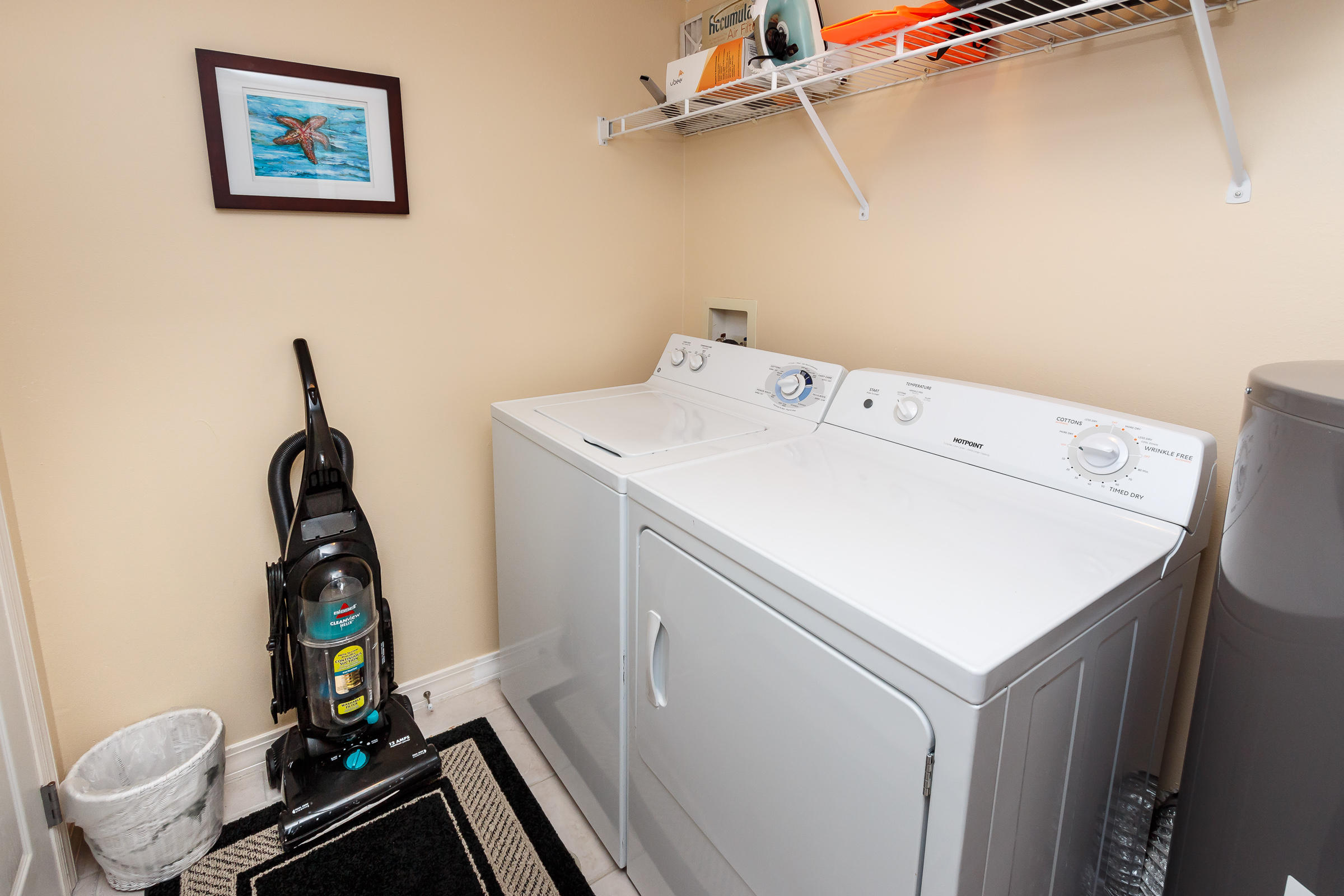 GULF DUNES CONDO - Residential