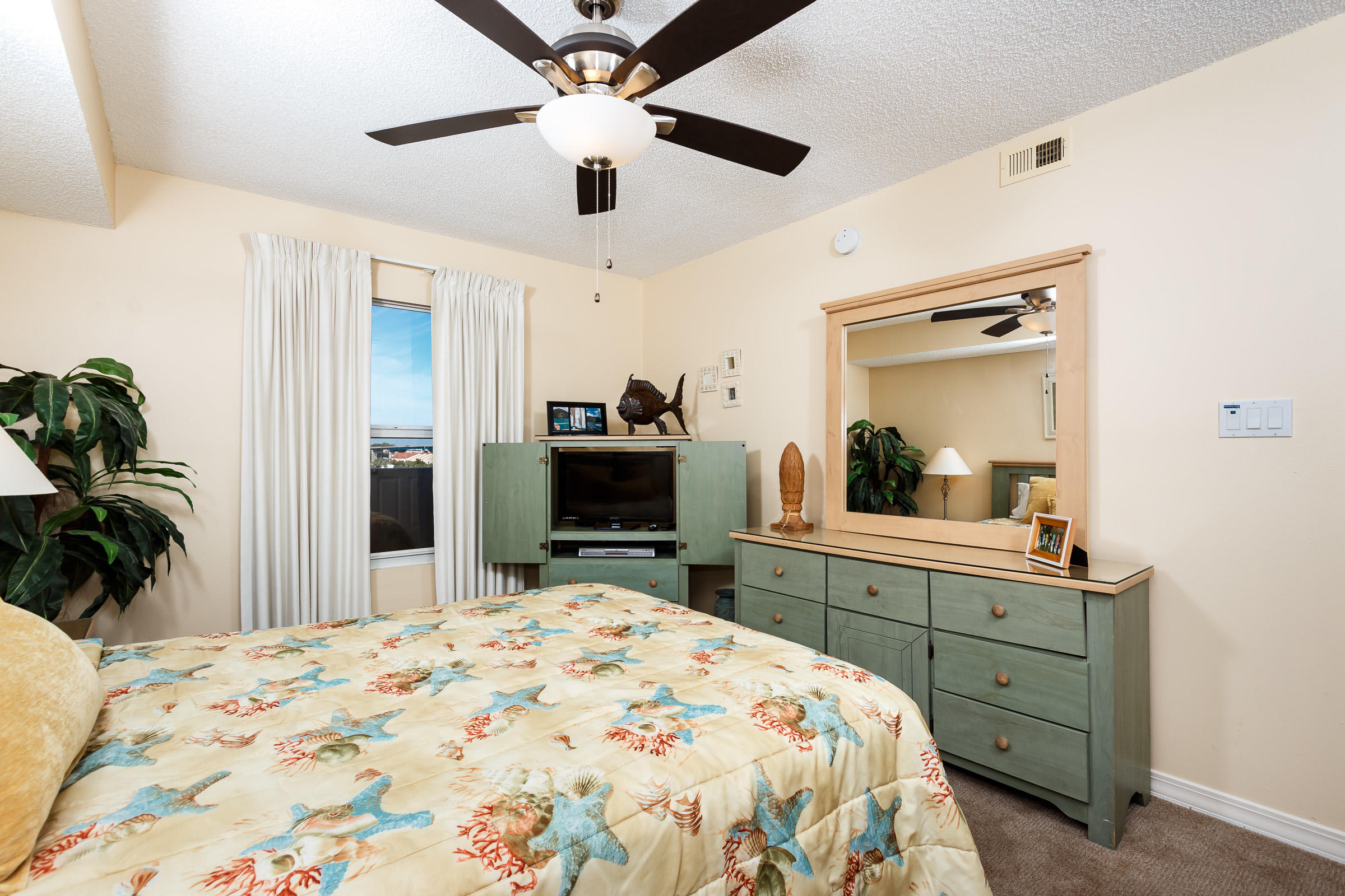 GULF DUNES CONDO - Residential