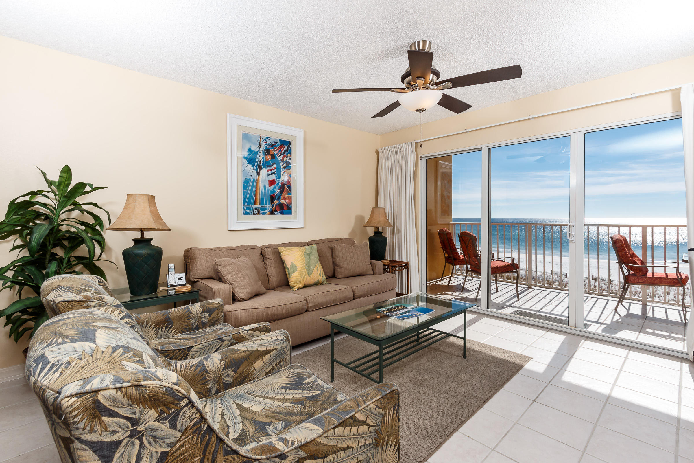 GULF DUNES CONDO - Residential