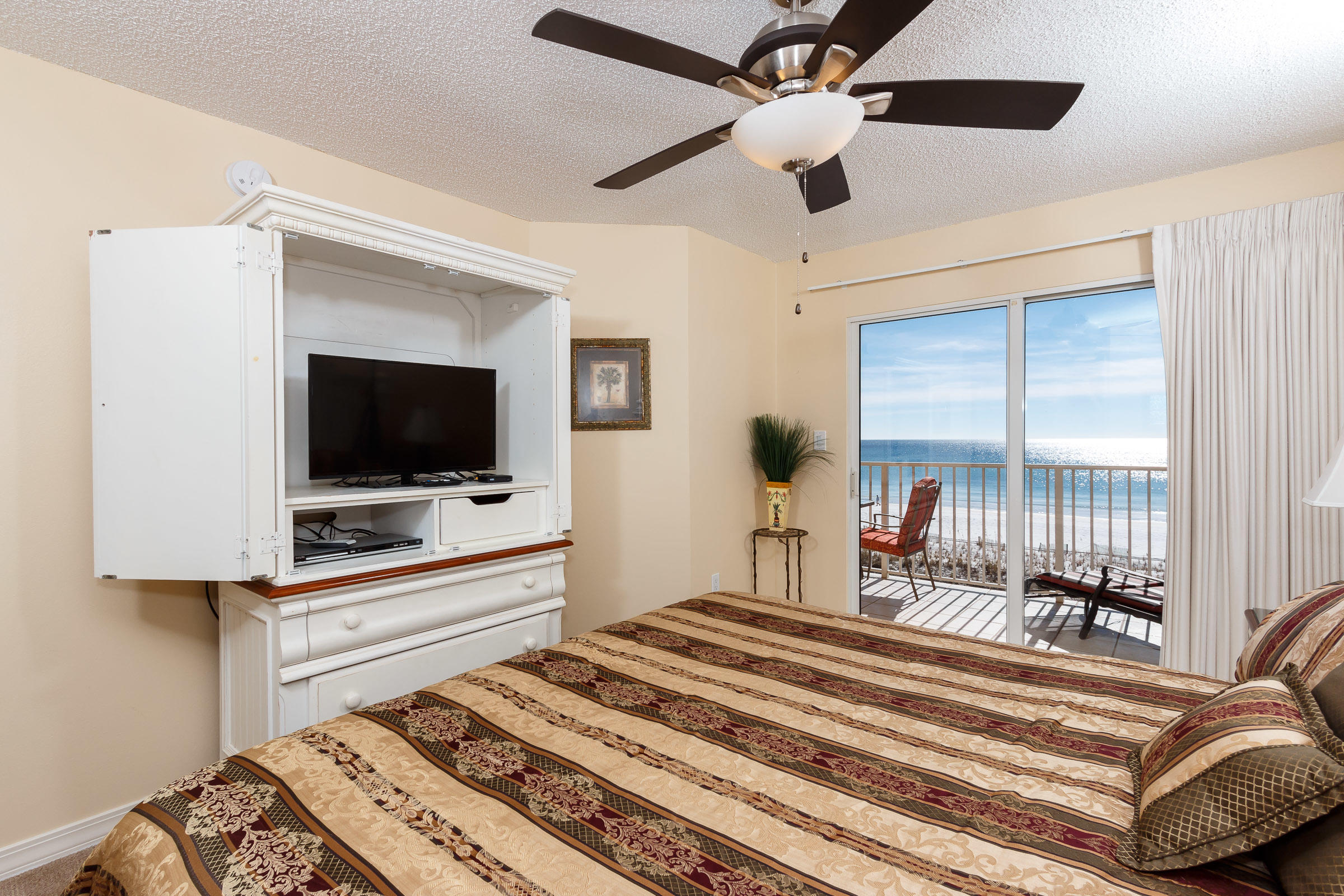 GULF DUNES CONDO - Residential