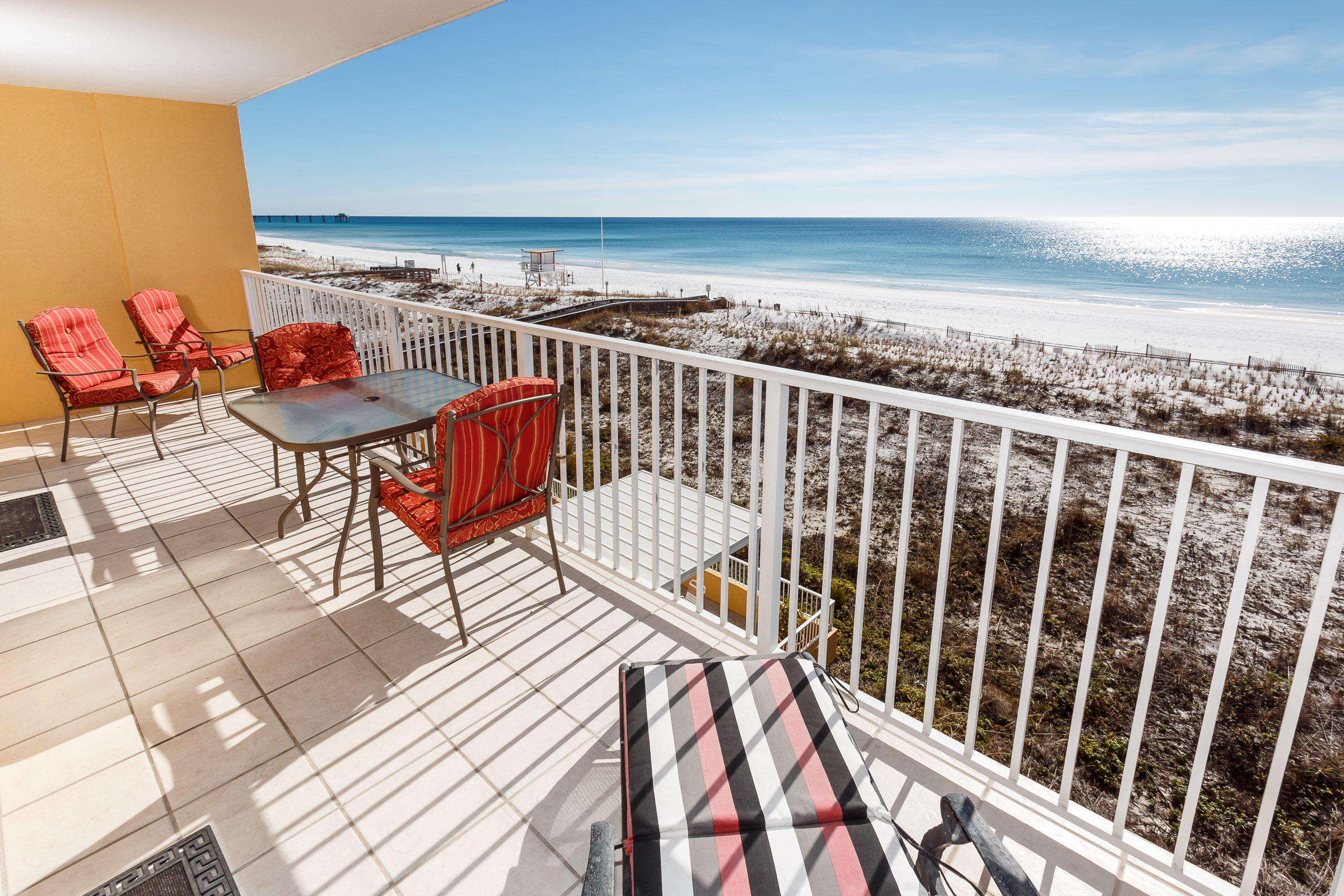 GULF DUNES CONDO - Residential