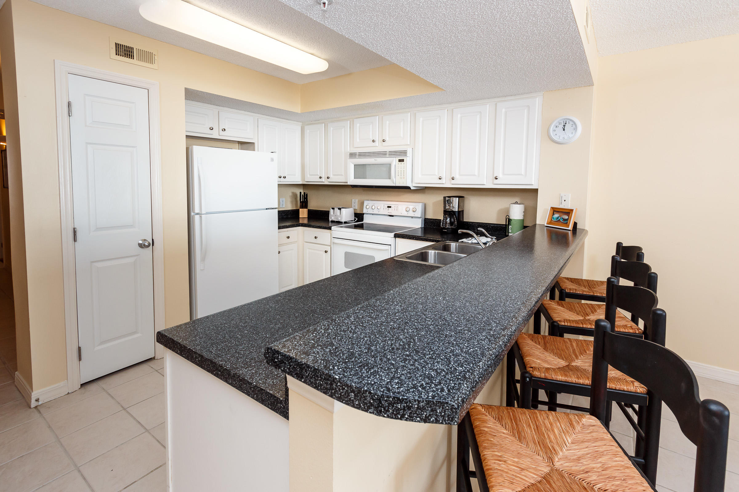 GULF DUNES CONDO - Residential