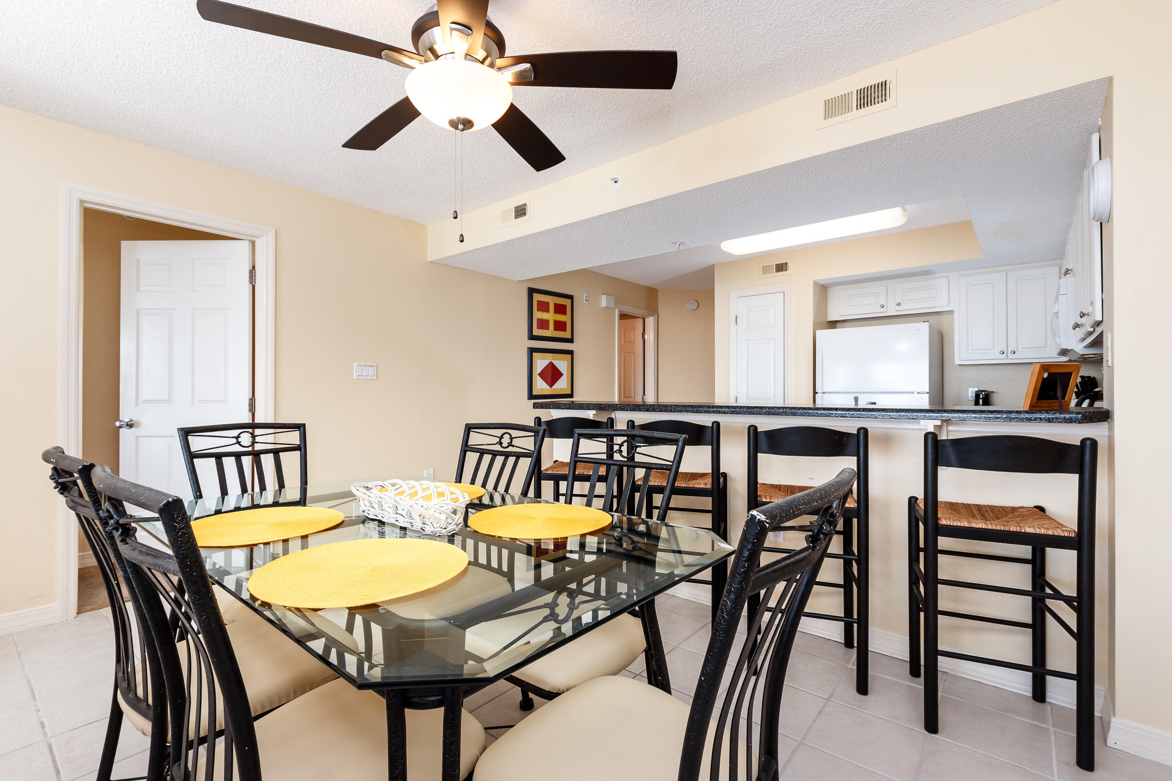 GULF DUNES CONDO - Residential