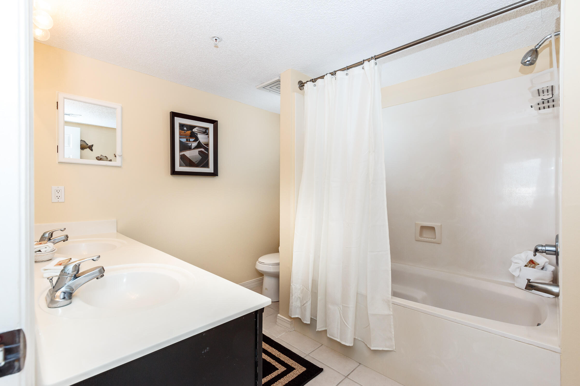 GULF DUNES CONDO - Residential