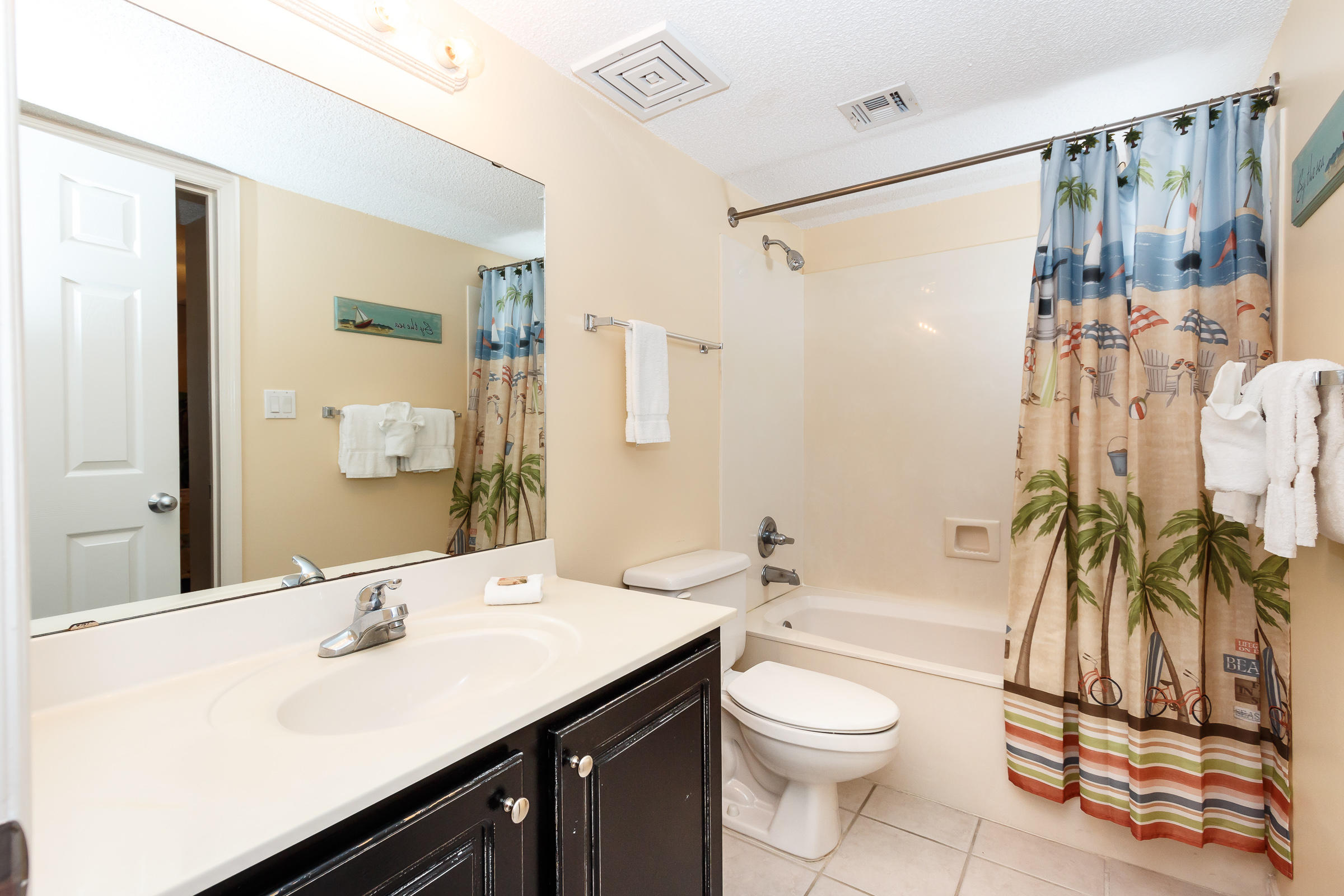 GULF DUNES CONDO - Residential