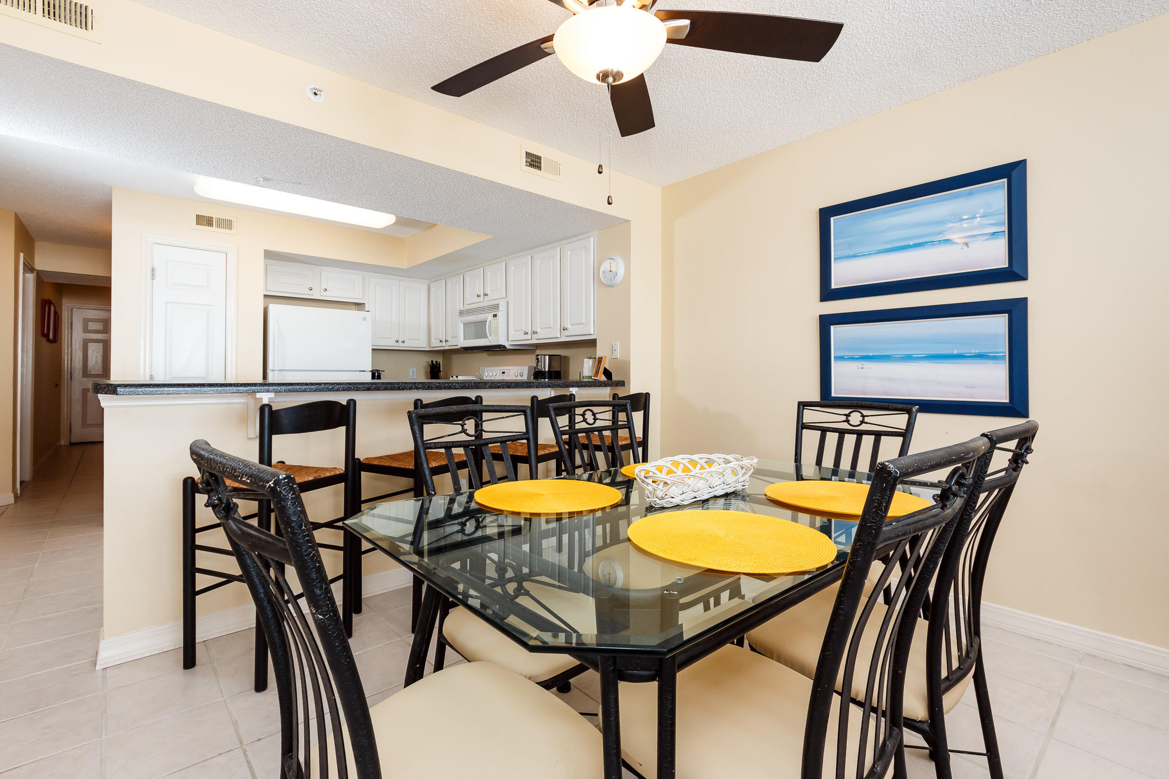 GULF DUNES CONDO - Residential