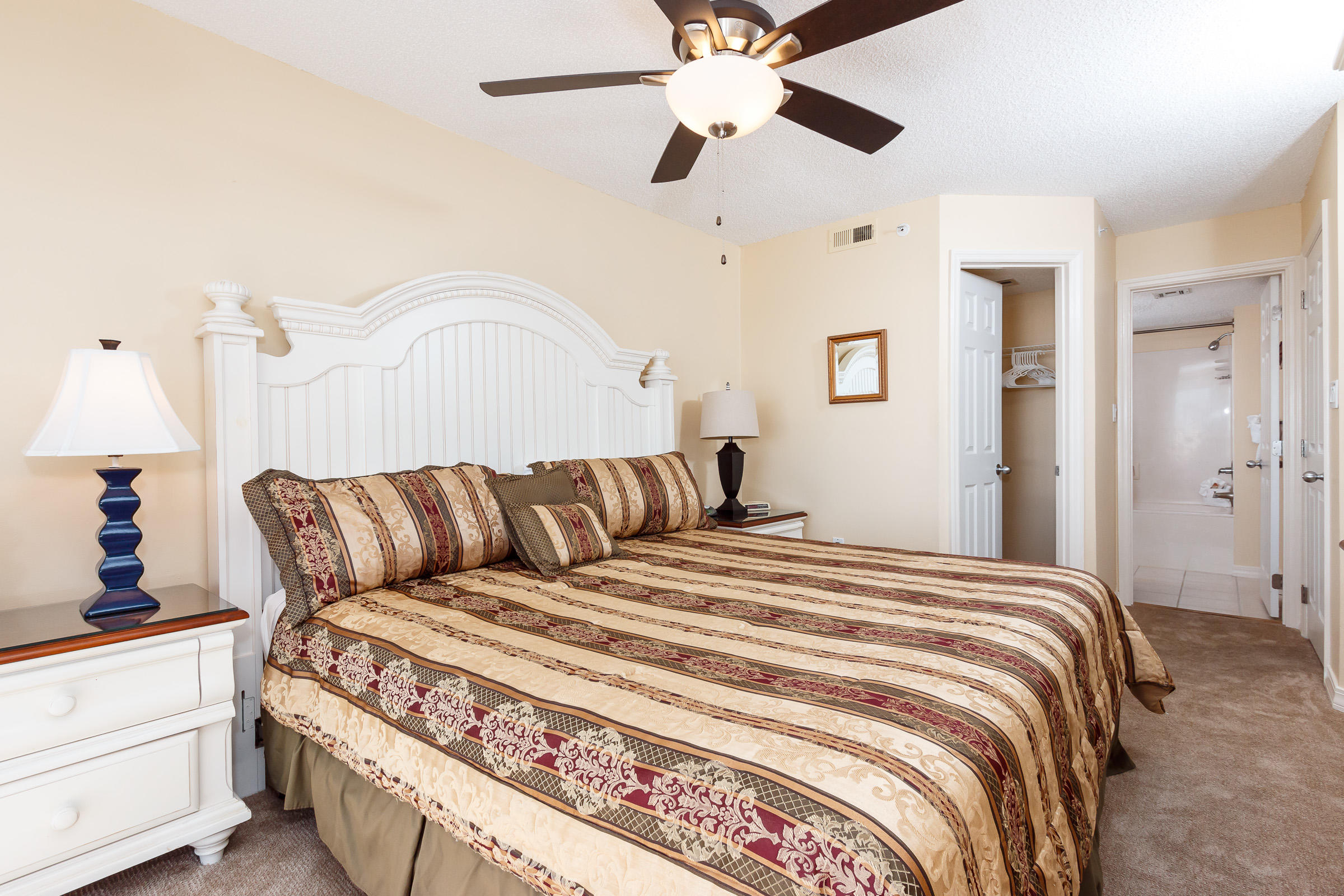 GULF DUNES CONDO - Residential