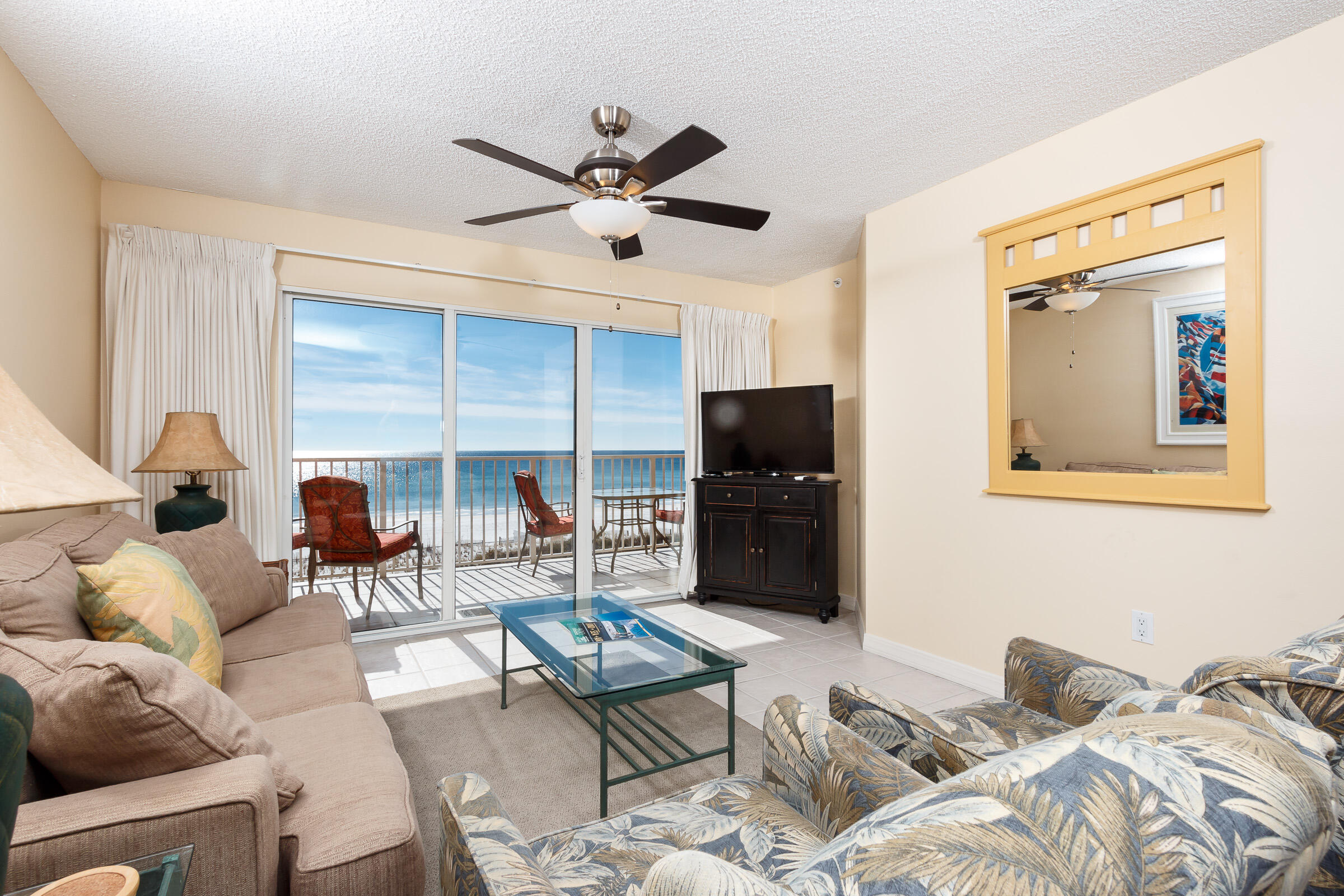 GULF DUNES CONDO - Residential