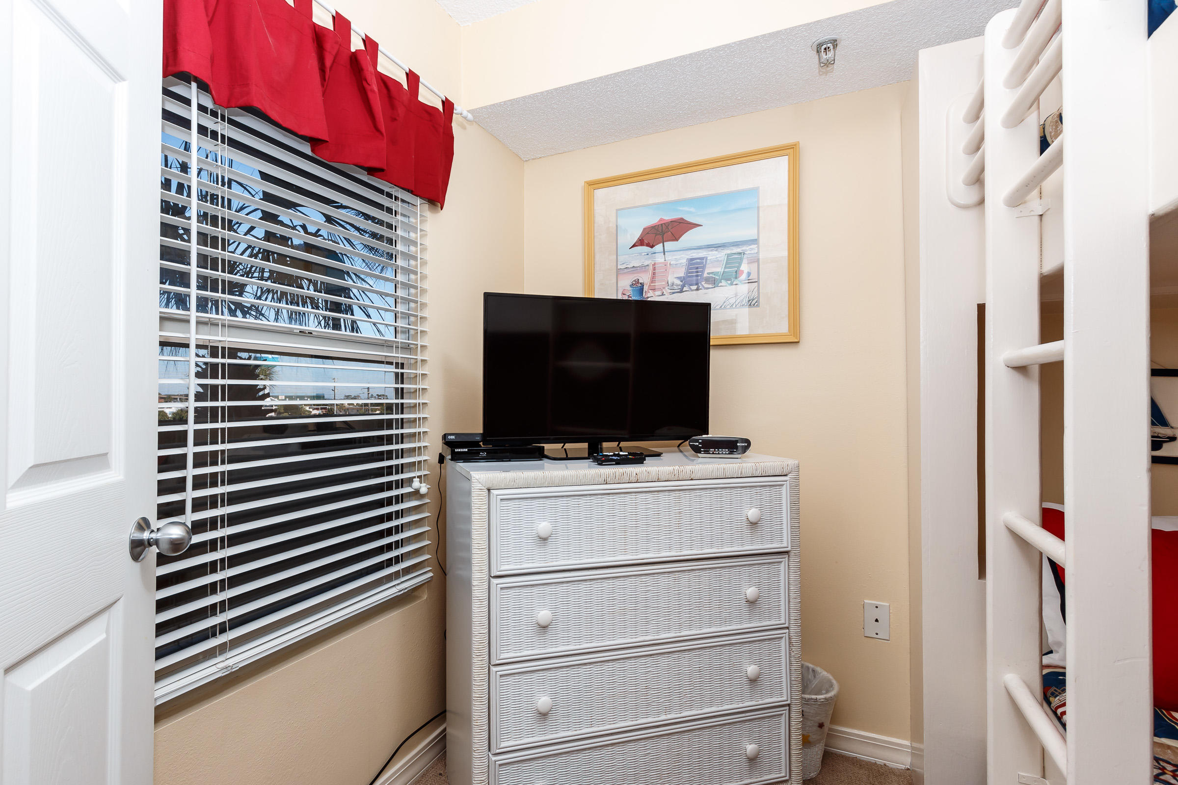 GULF DUNES CONDO - Residential