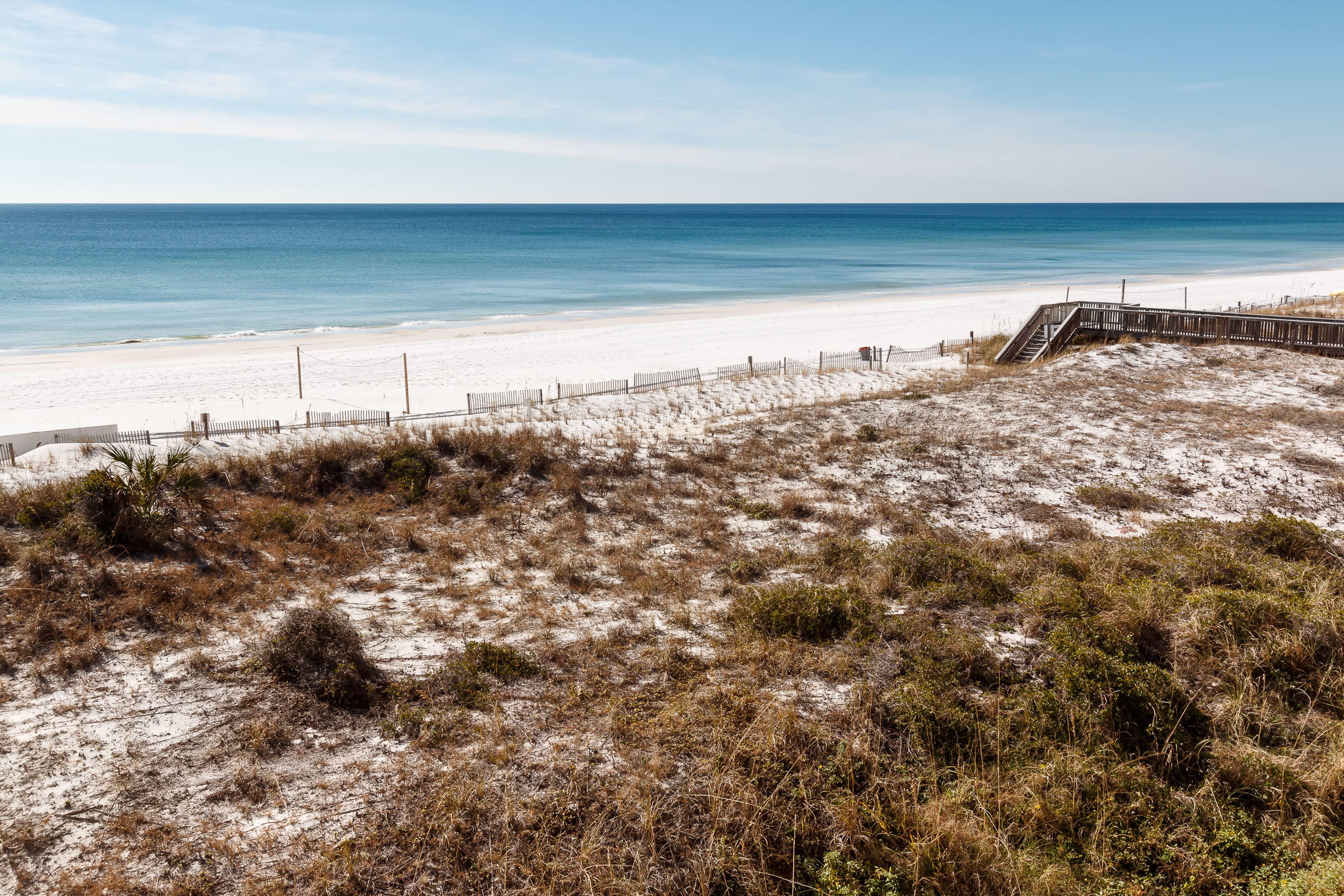 GULF DUNES CONDO - Residential