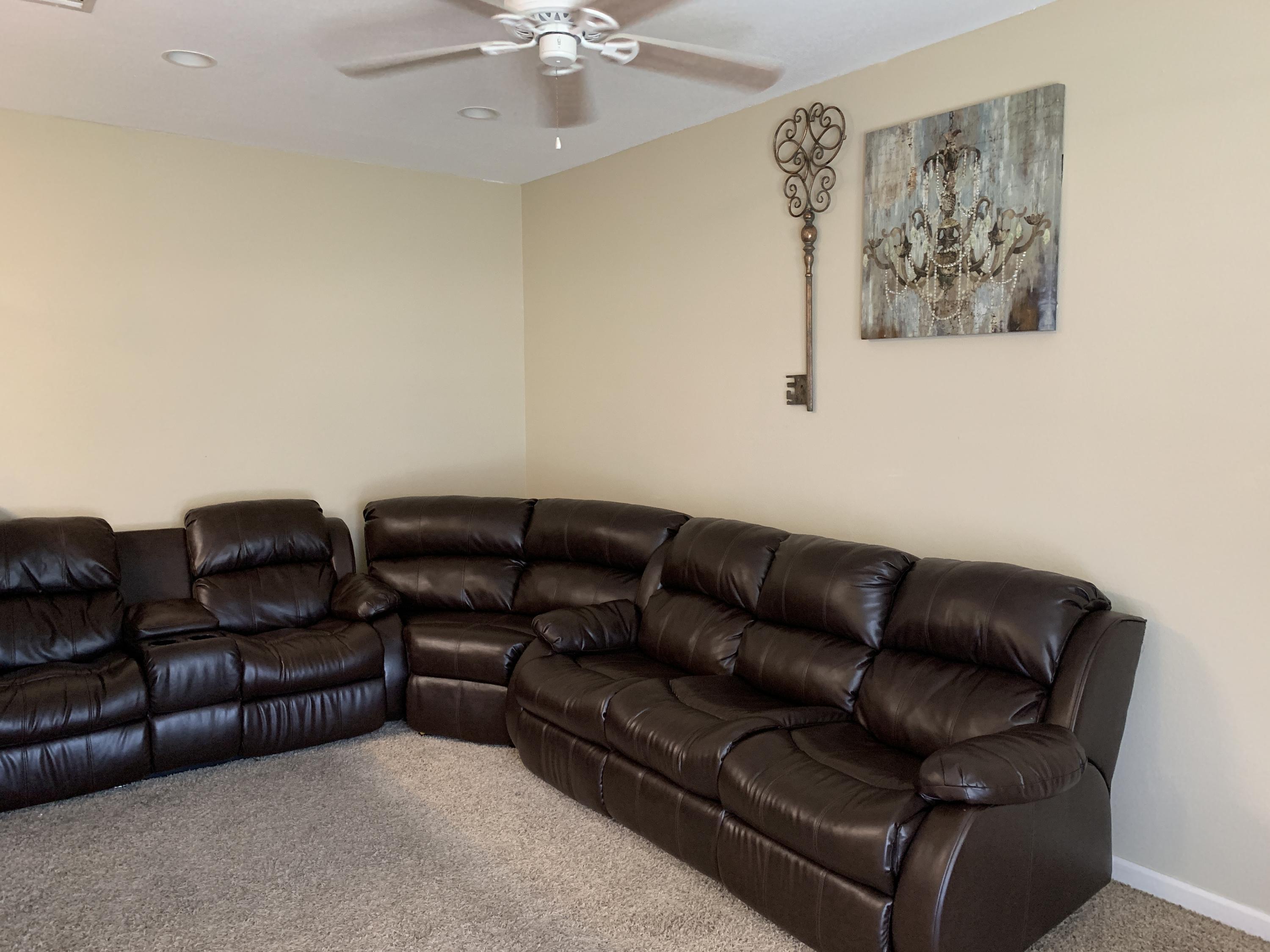 ARBOR LAKE PH 1 - Residential