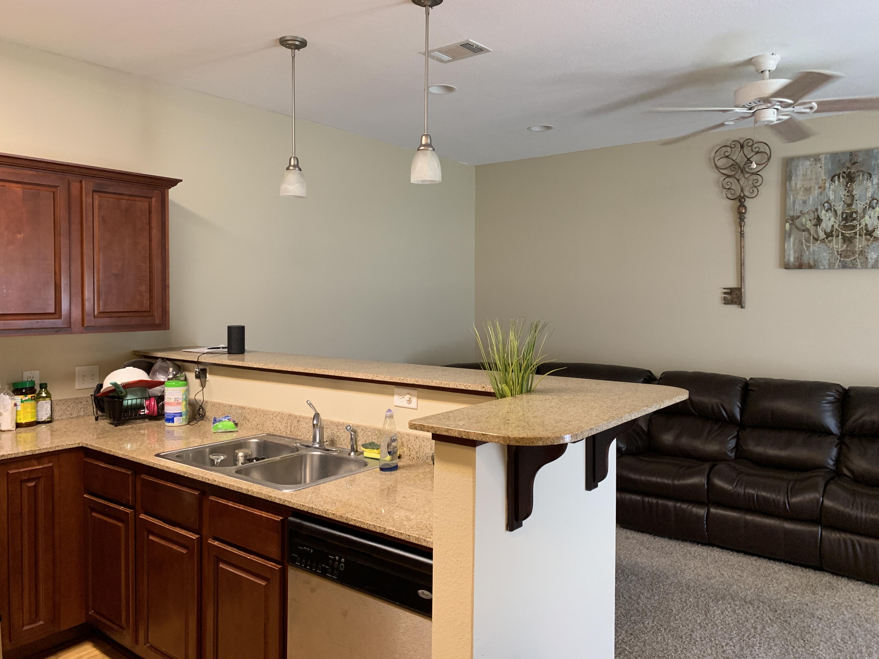 ARBOR LAKE PH 1 - Residential