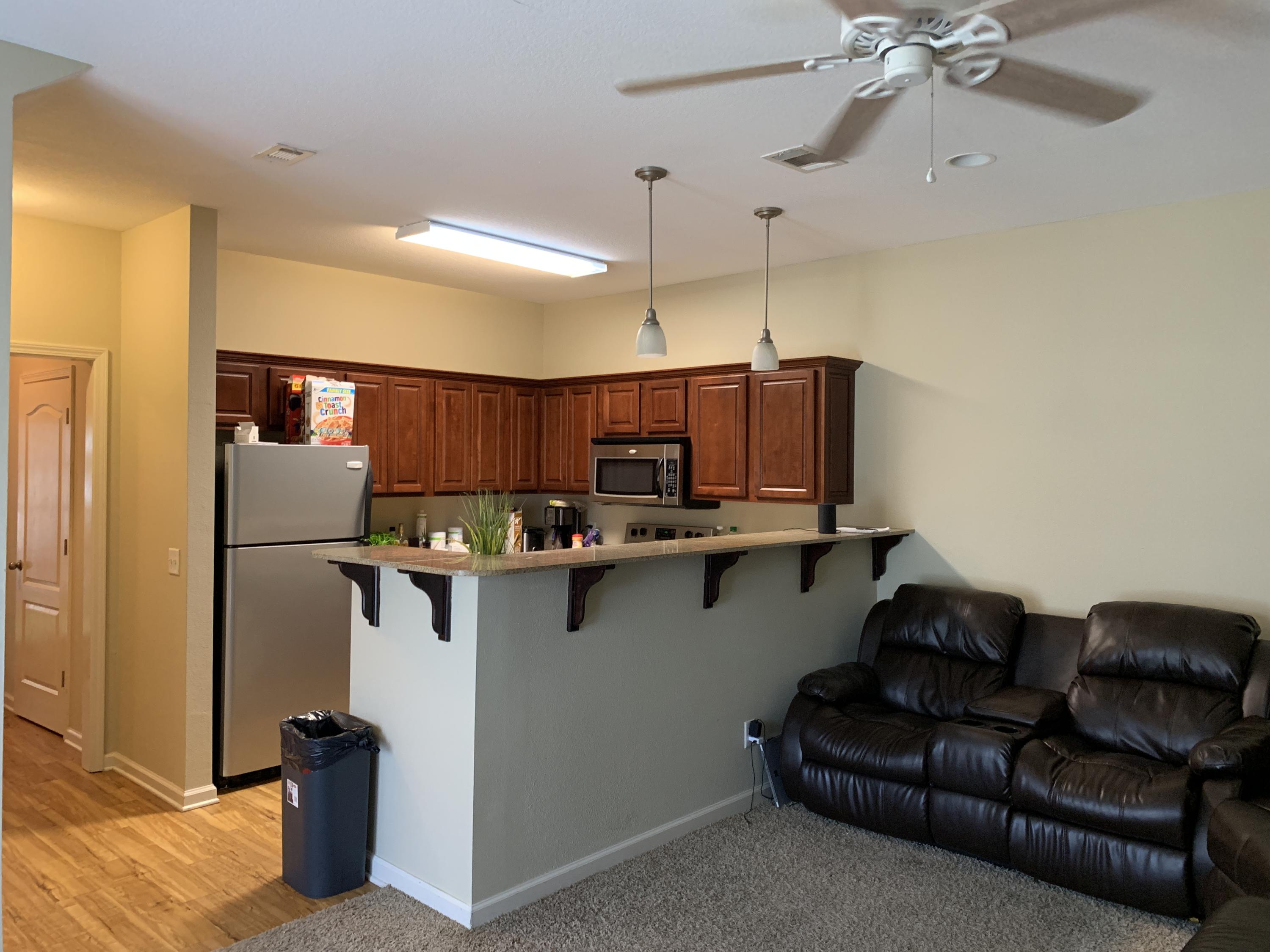 ARBOR LAKE PH 1 - Residential