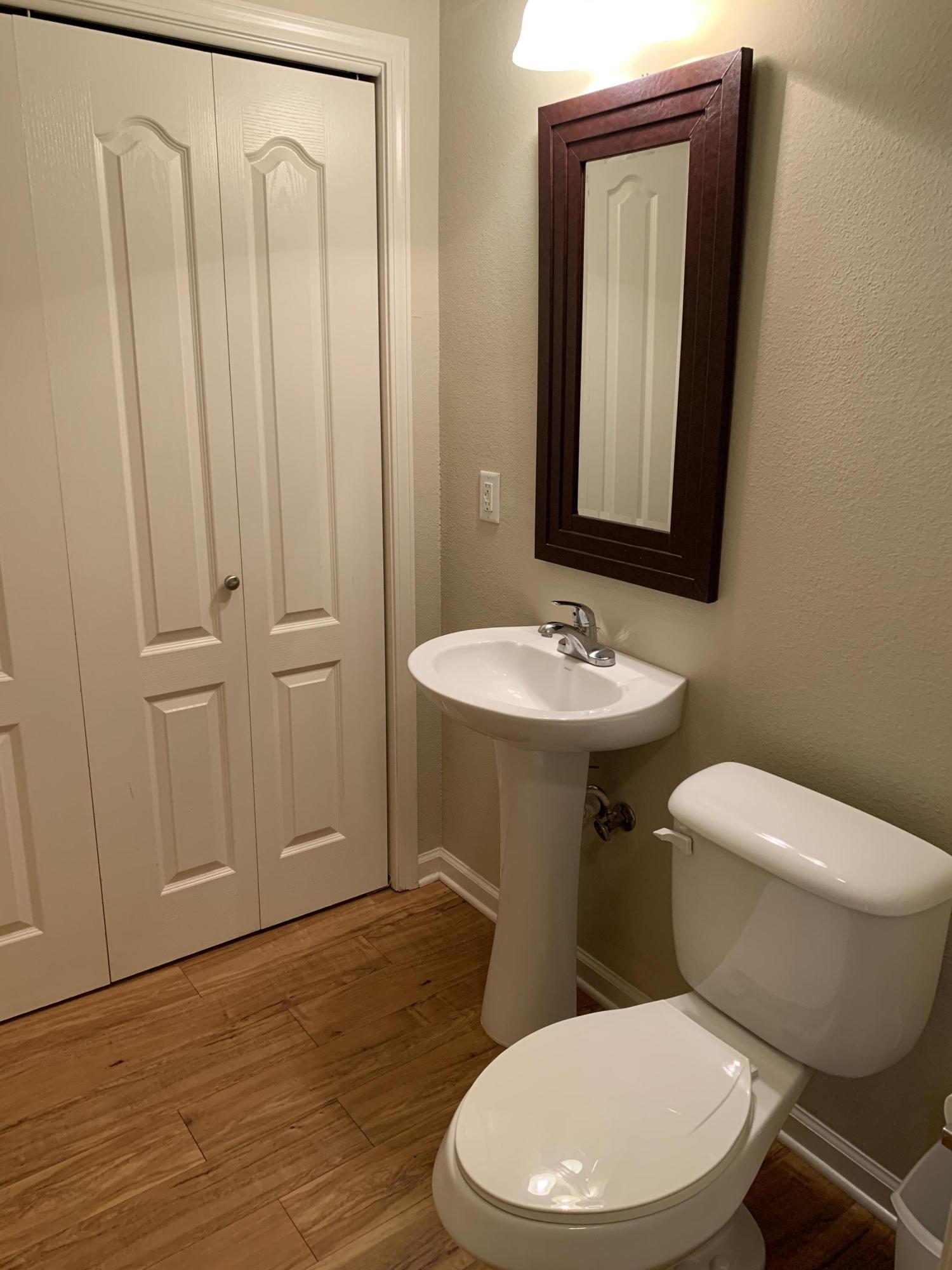 ARBOR LAKE PH 1 - Residential