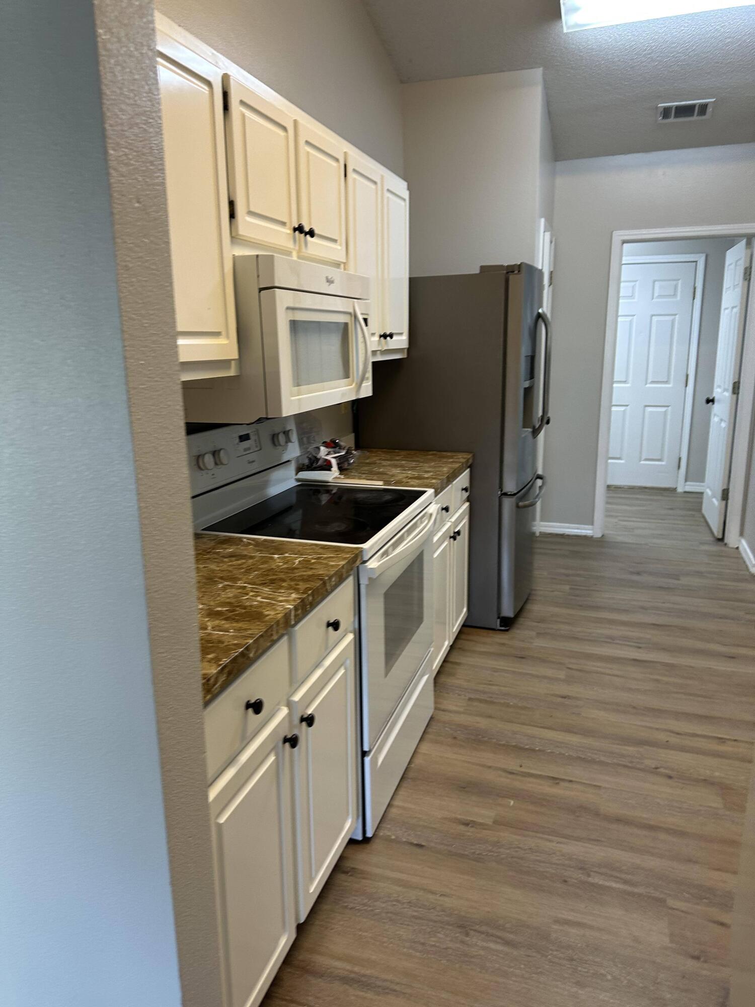 TARKILN RIDGE ESTATES - Residential Lease