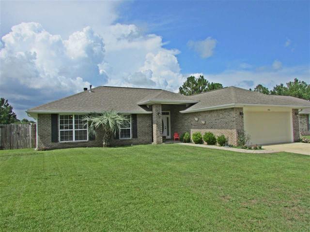 Located just far enough away for tranquility, this 4 bedroom 2 bathroom home has had new LVP and baseboards installed throughout. There are large windows allowing plenty of natural light in. The addition of the sunroom makes for a great way to view the lake on a nice evening.