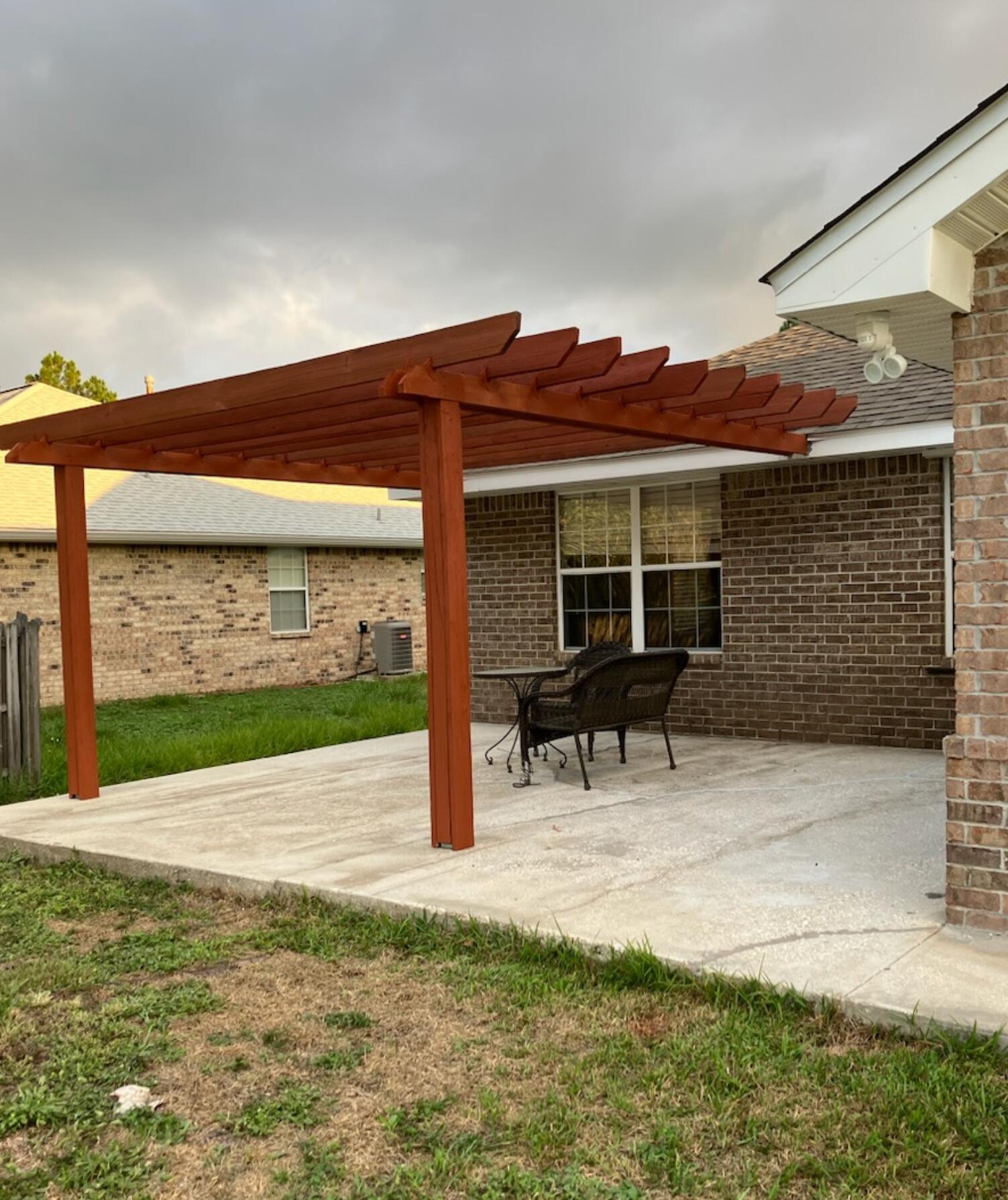 TARKILN RIDGE ESTATES - Residential Lease