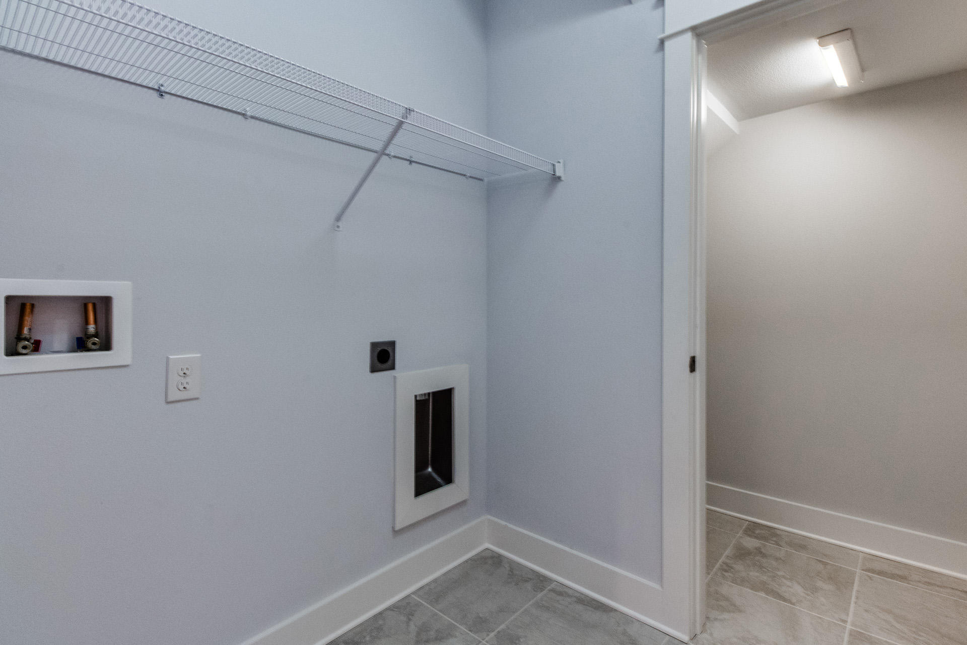 Prominence - Residential