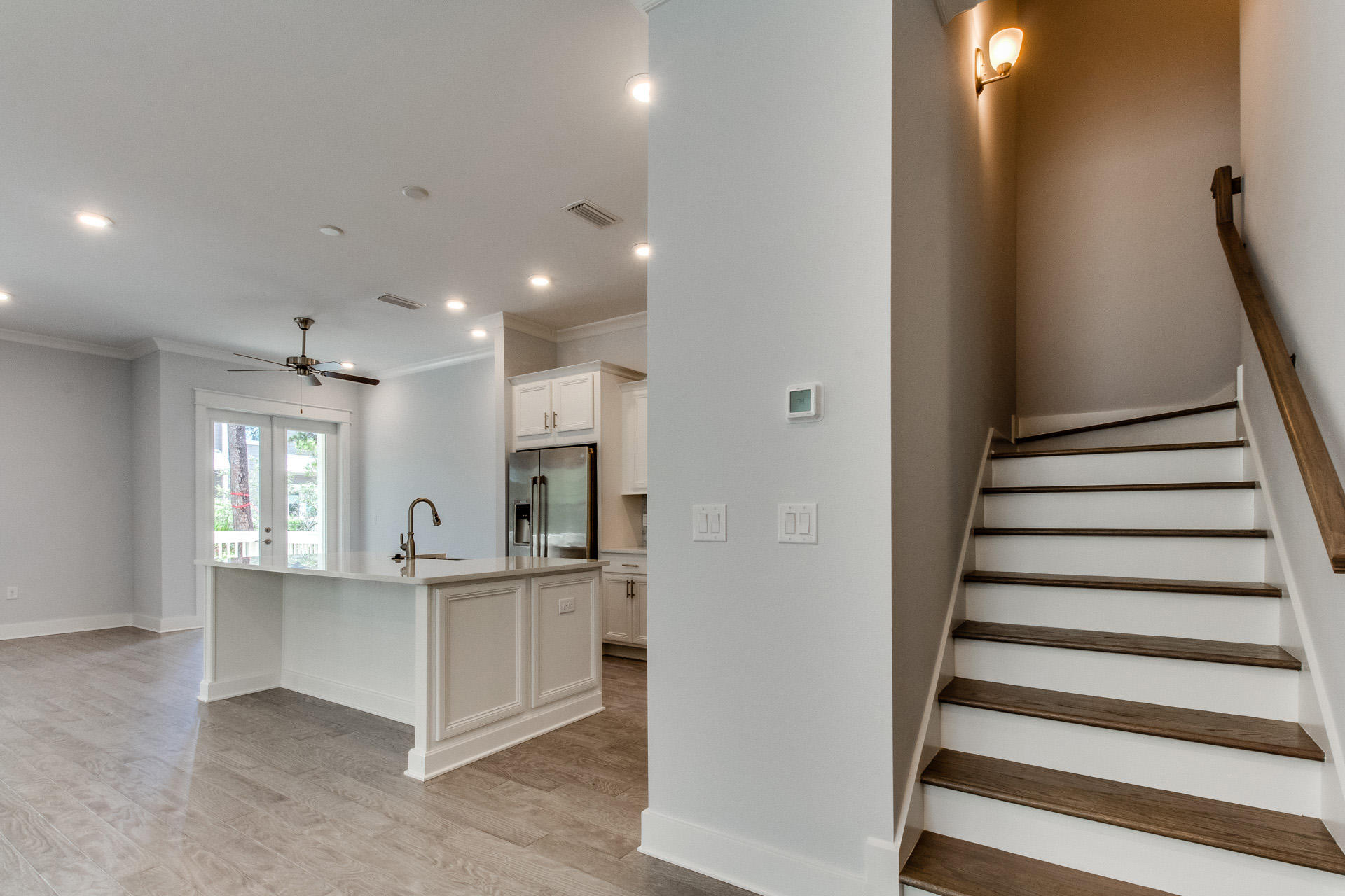 Prominence - Residential