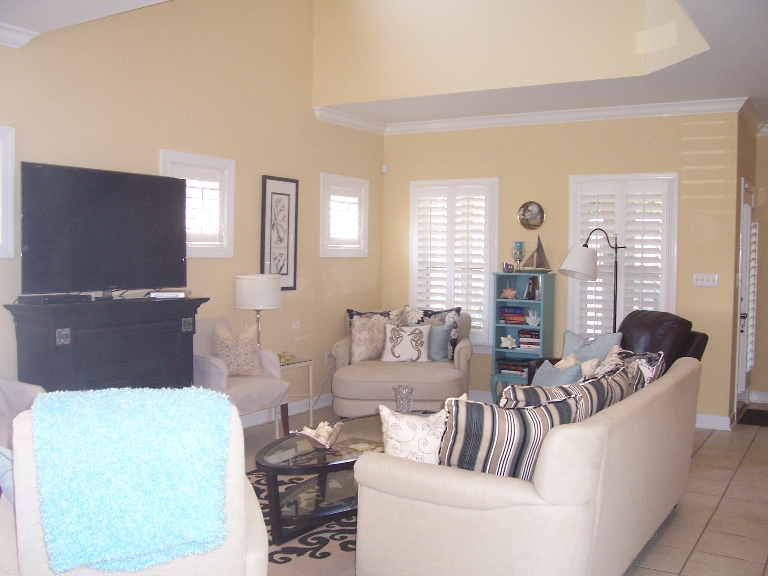 TUSCANY S/D - Residential