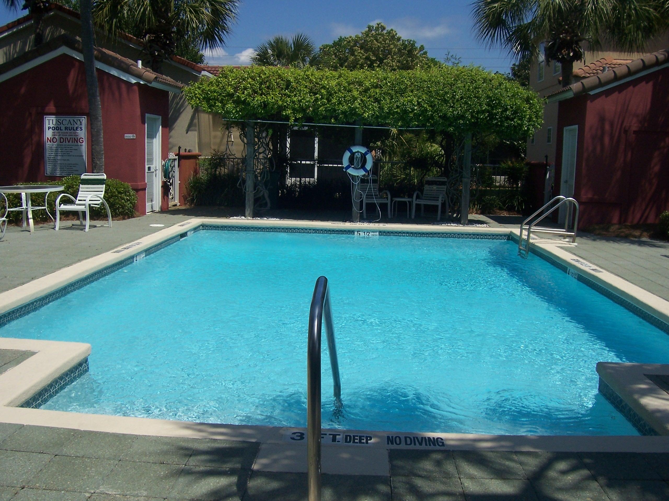 TUSCANY S/D - Residential