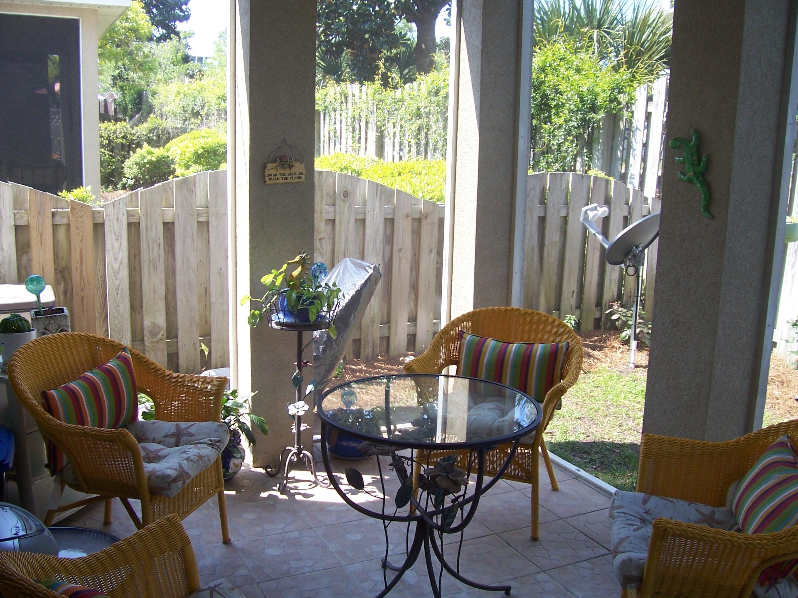 TUSCANY S/D - Residential