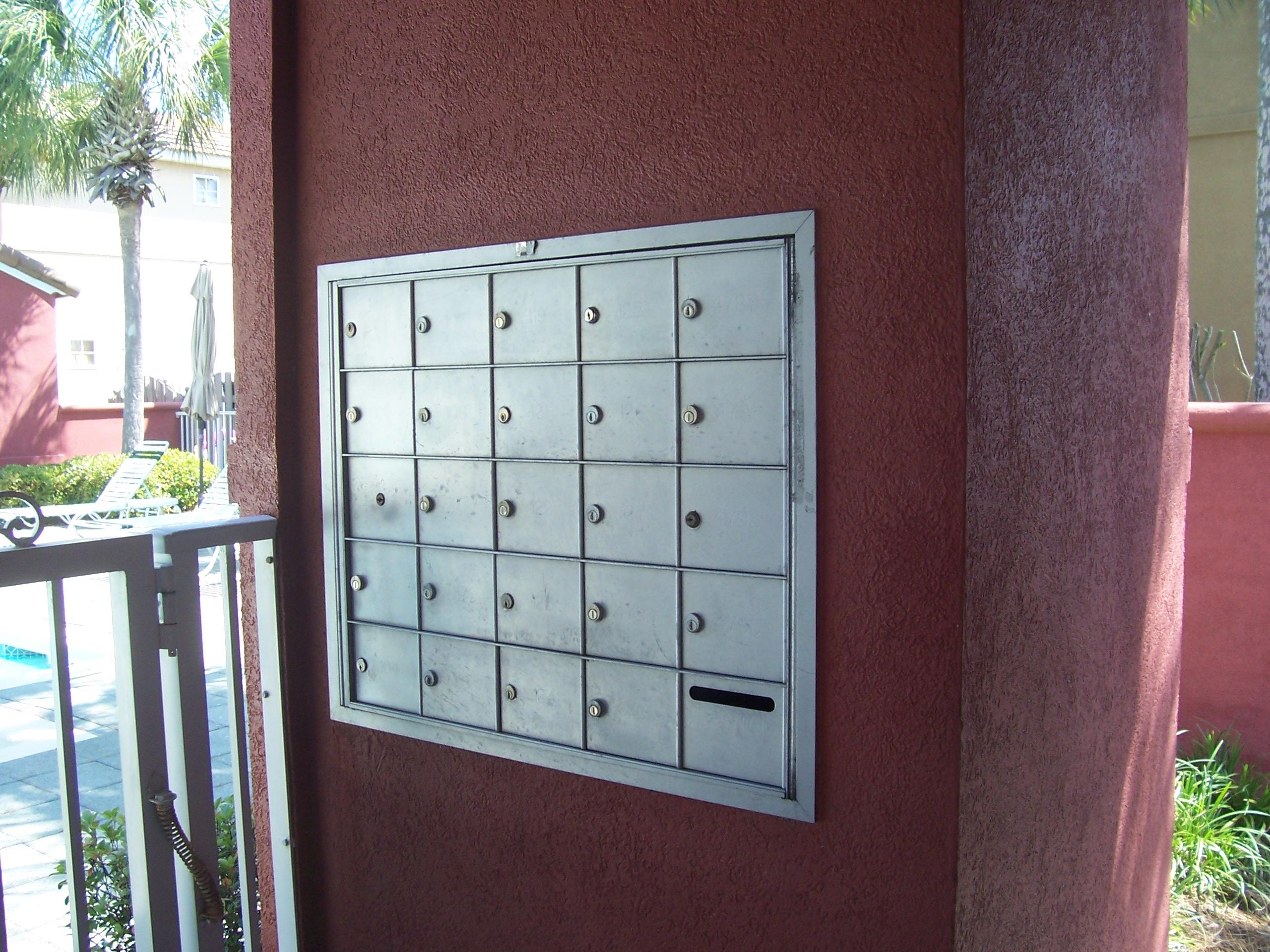 TUSCANY S/D - Residential