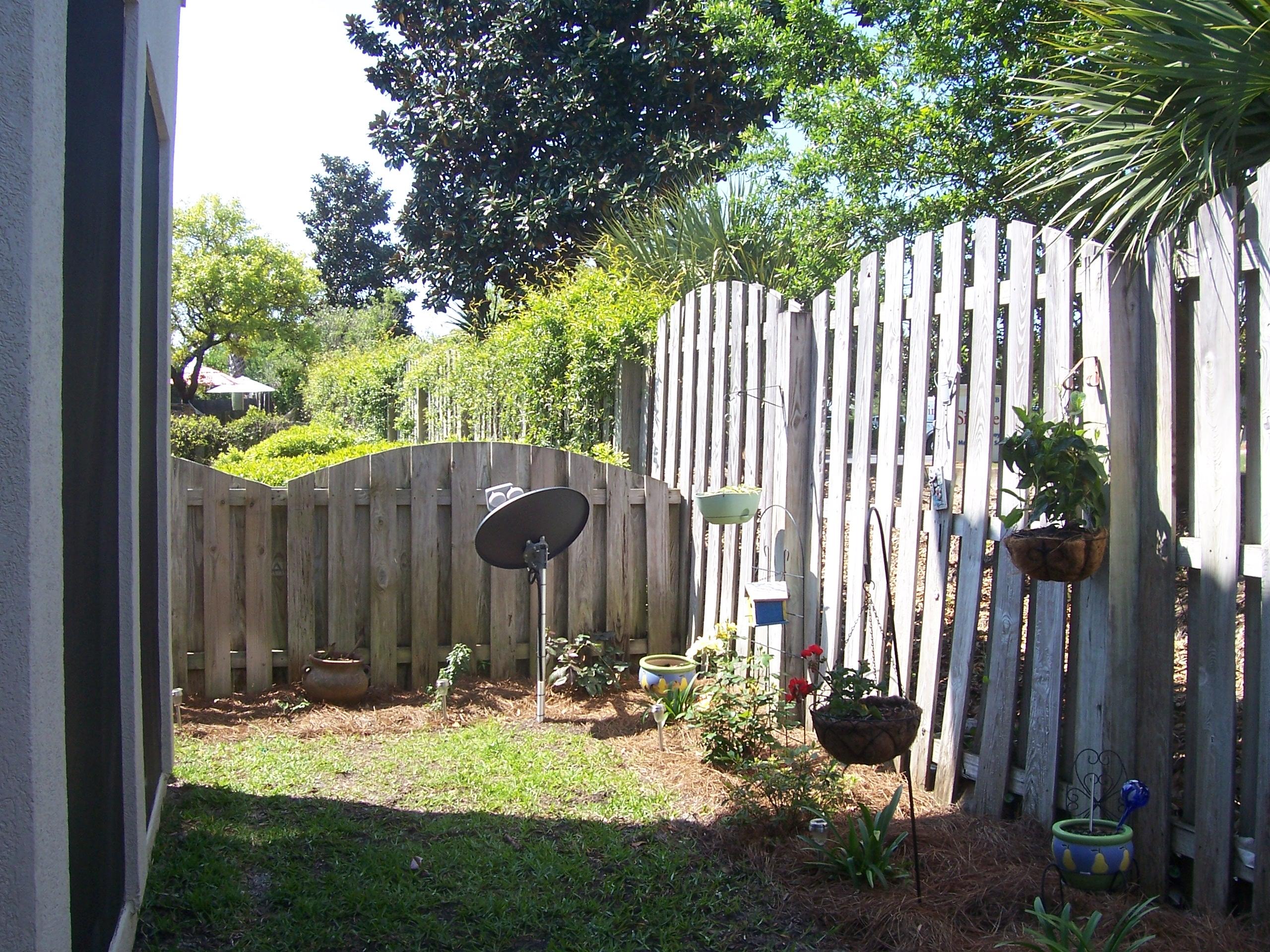 TUSCANY S/D - Residential