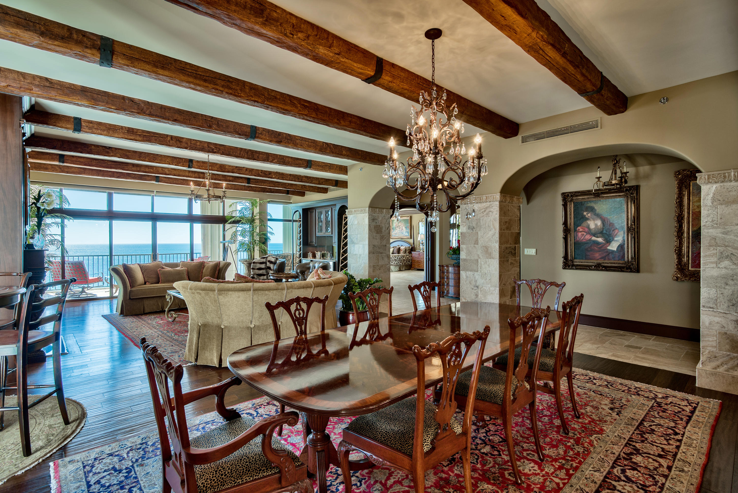 REGENCY TOWERS - Residential