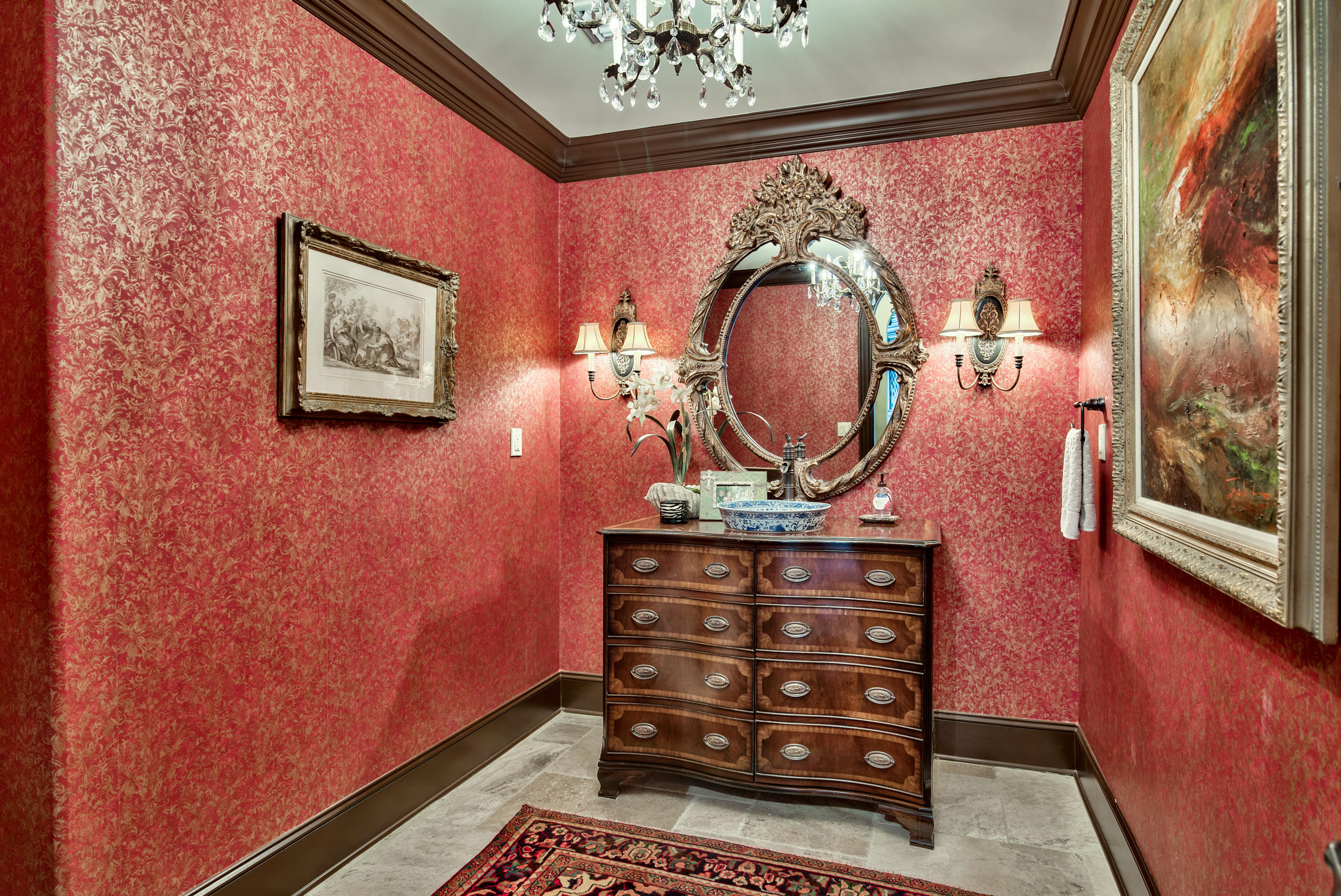 REGENCY TOWERS - Residential