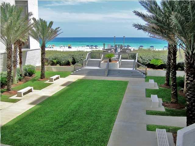 REGENCY TOWERS - Residential