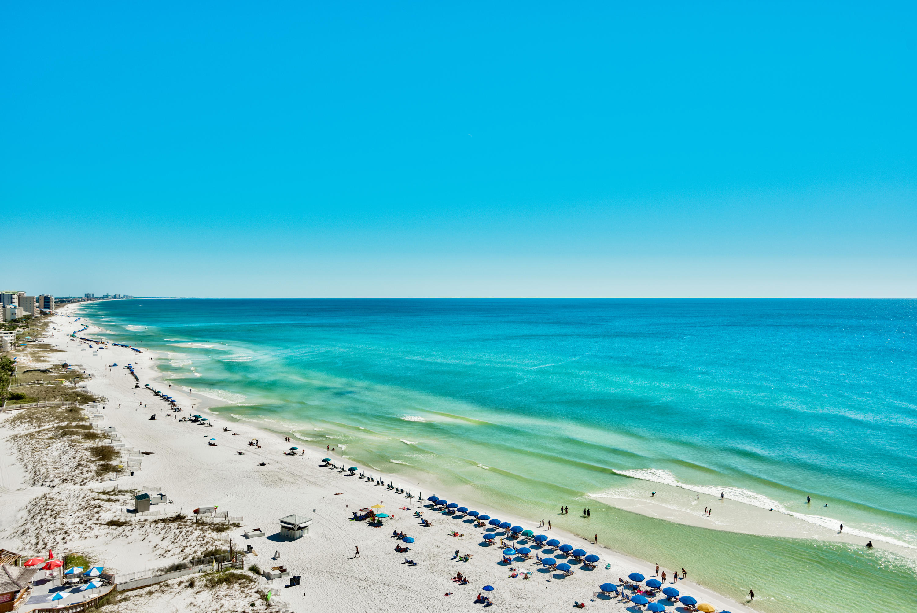 REGENCY TOWERS - Residential