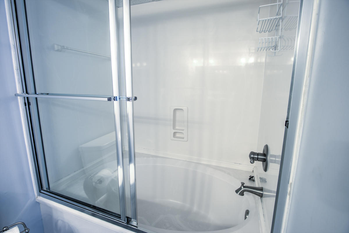 LONG BEACH - Residential