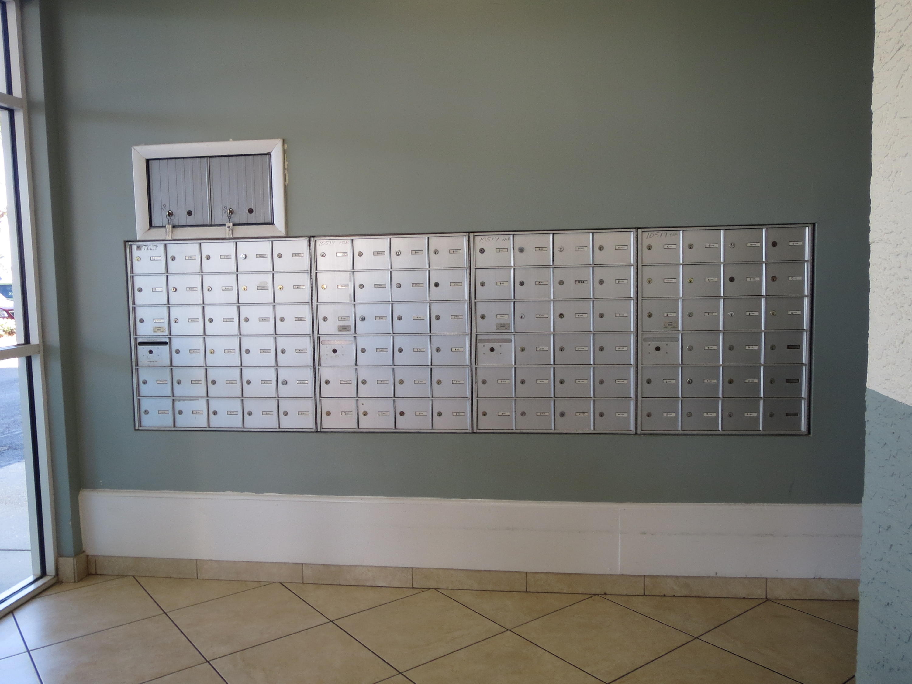 LONG BEACH - Residential