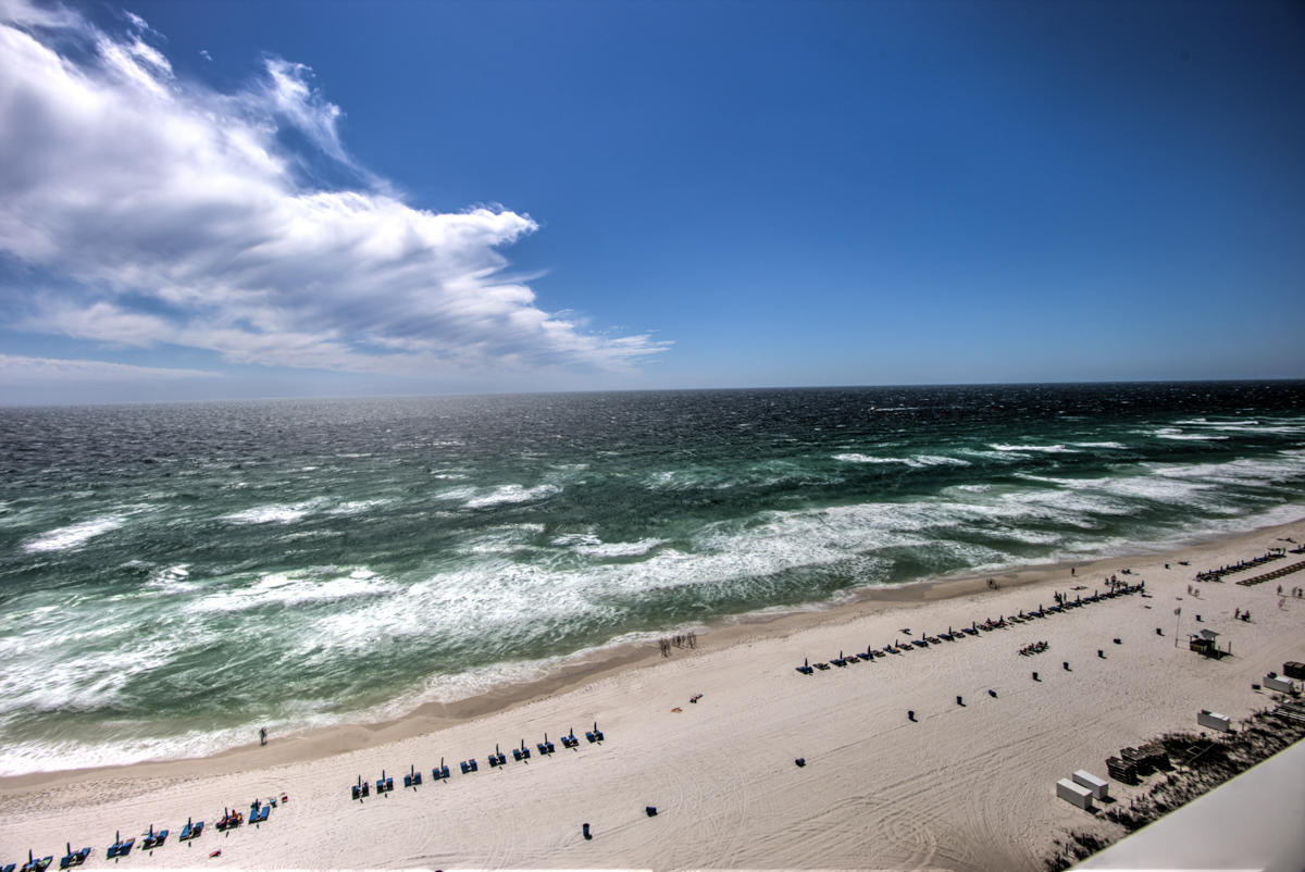 LONG BEACH - Residential