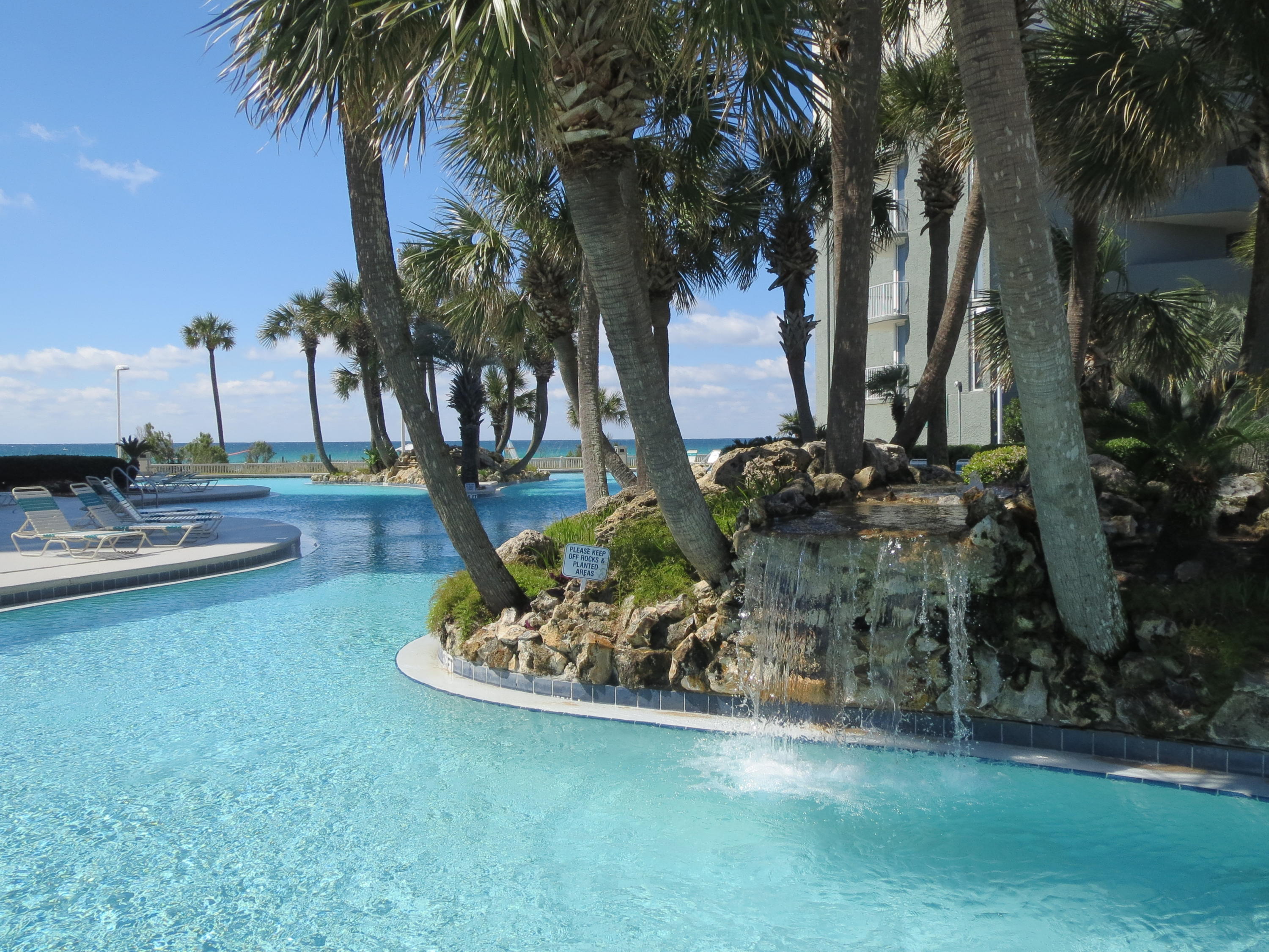 LONG BEACH - Residential