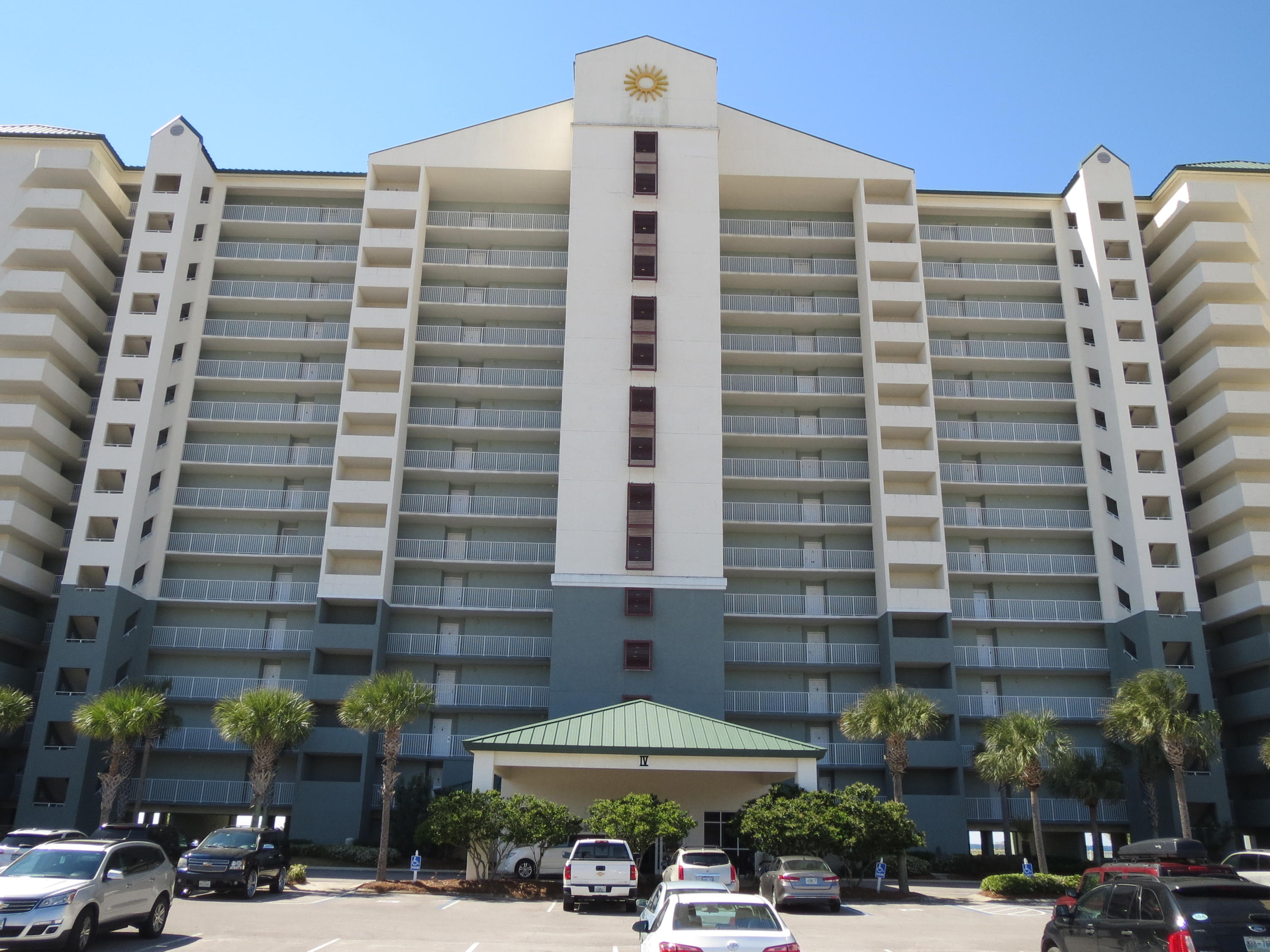 LONG BEACH - Residential