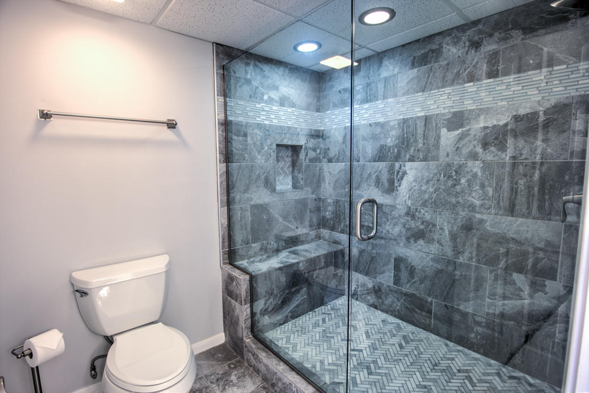 LONG BEACH - Residential