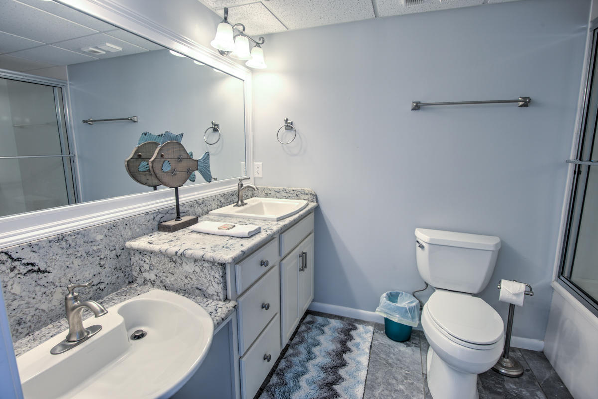 LONG BEACH - Residential