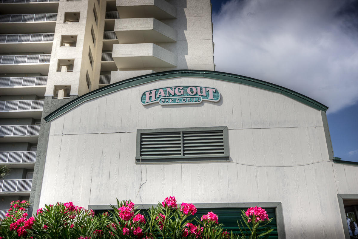 LONG BEACH - Residential