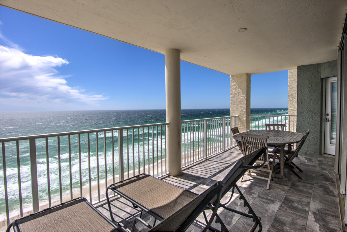 LONG BEACH - Residential