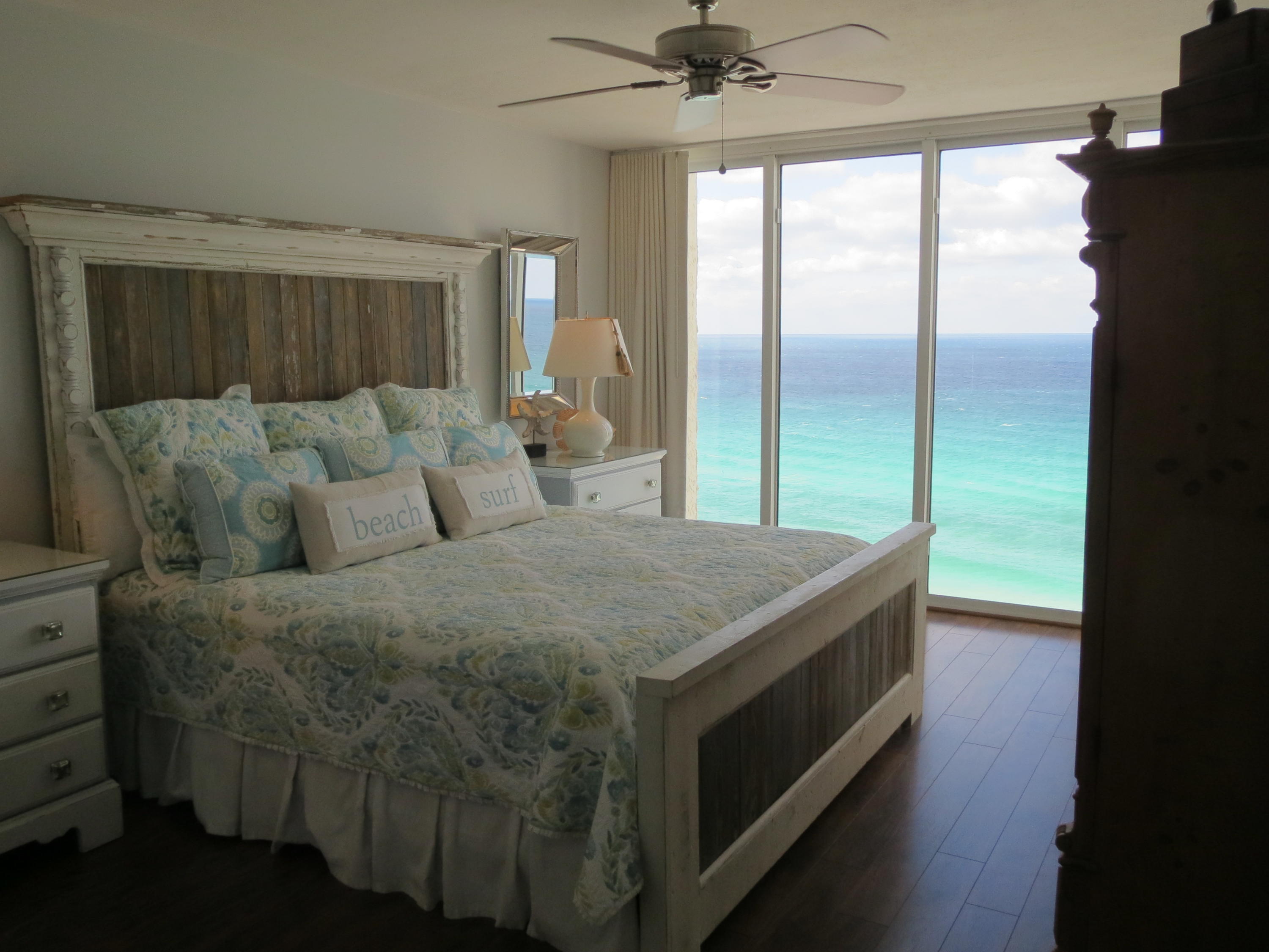 LONG BEACH - Residential