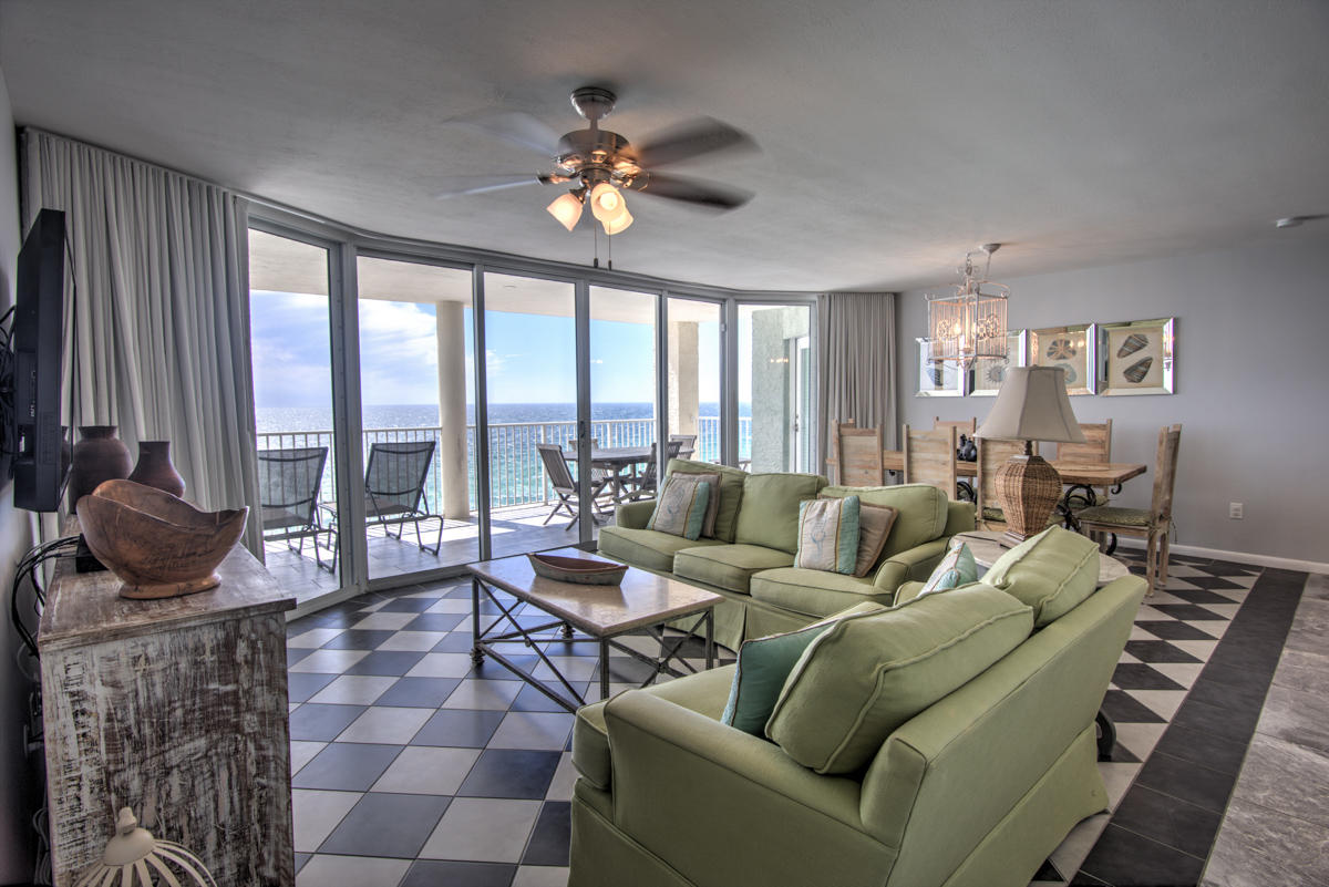 LONG BEACH - Residential