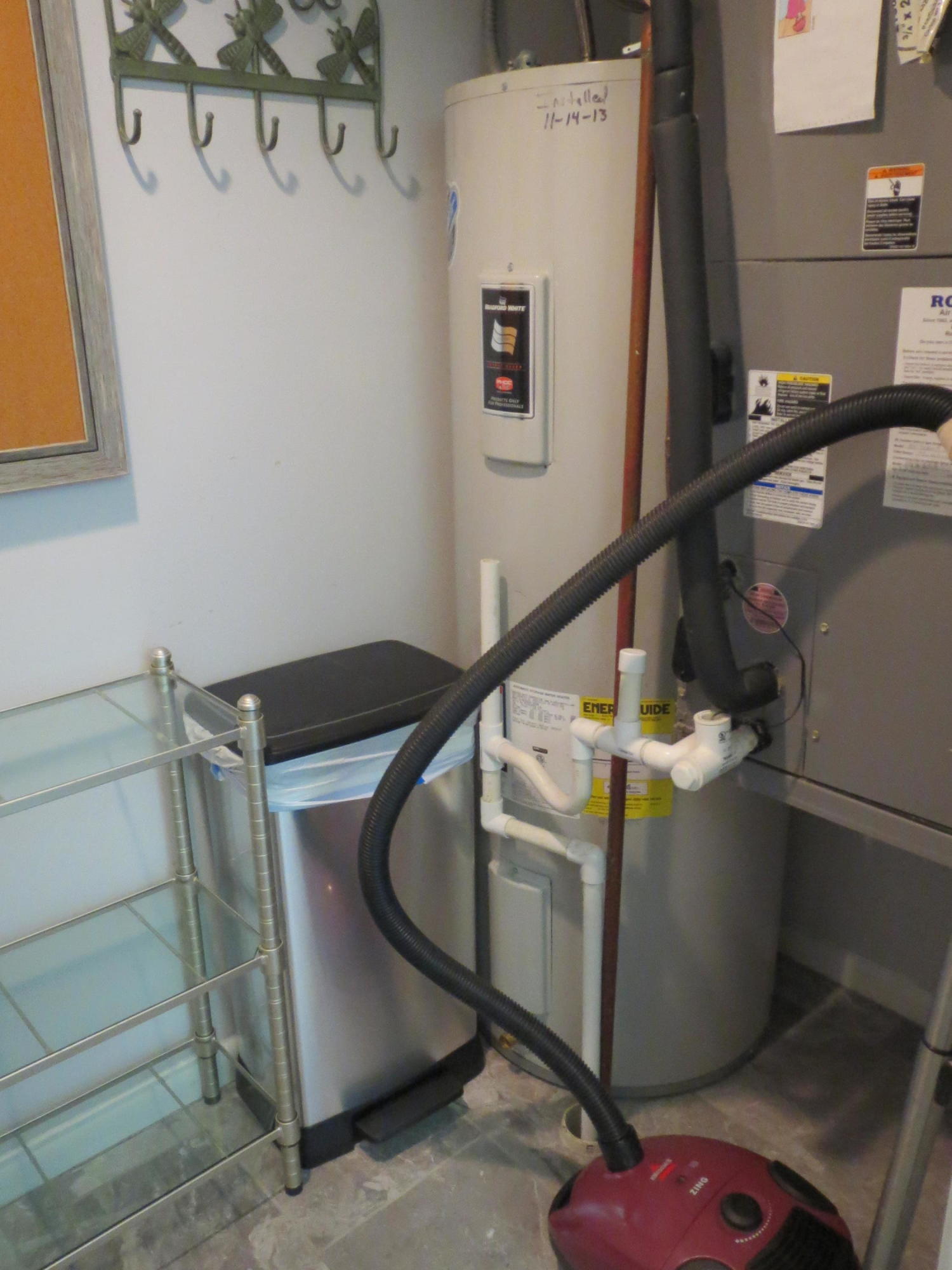 LONG BEACH - Residential